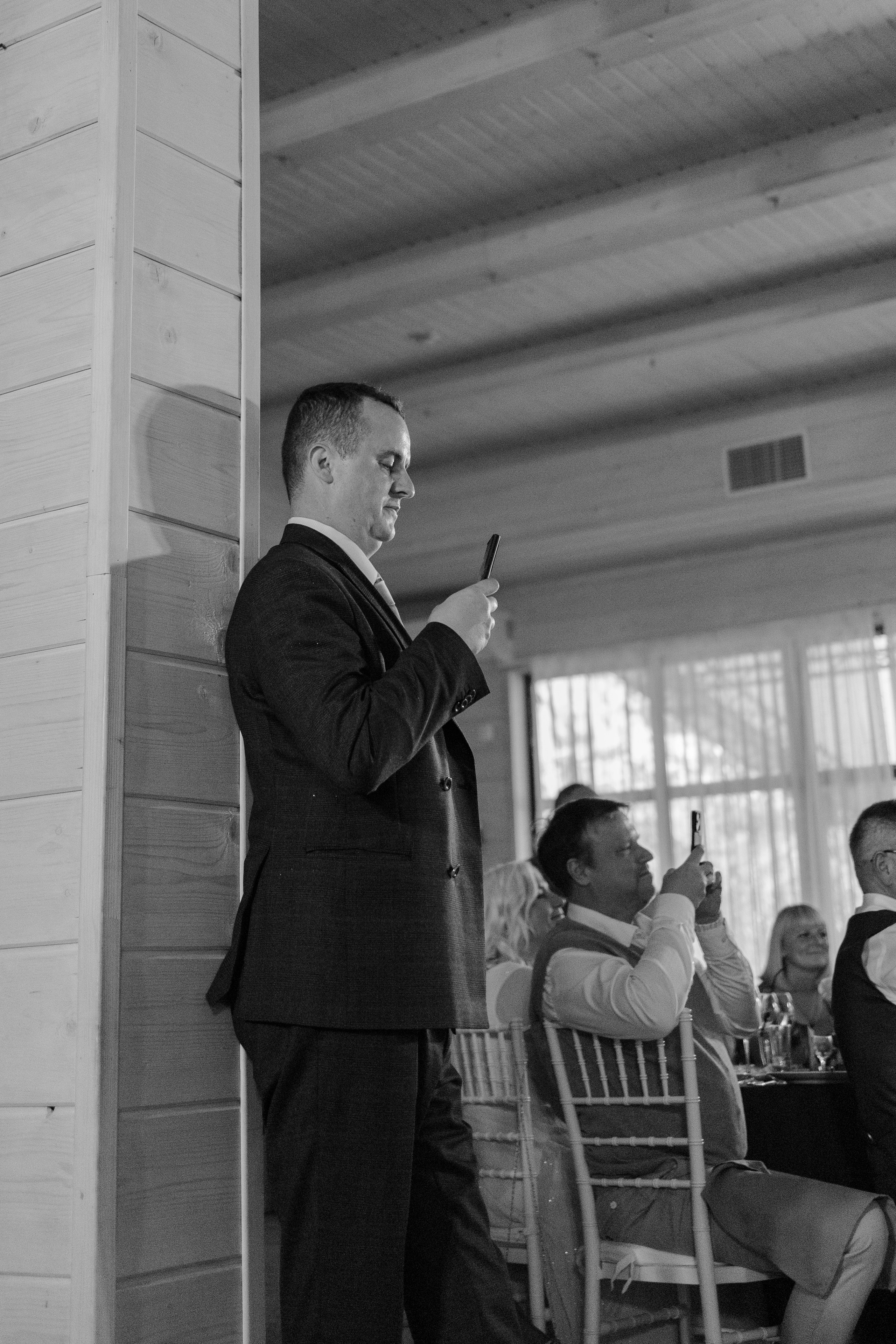 Игорь и Татьяна. Свадебный фотограф в Самаре Виденмаер Евгения