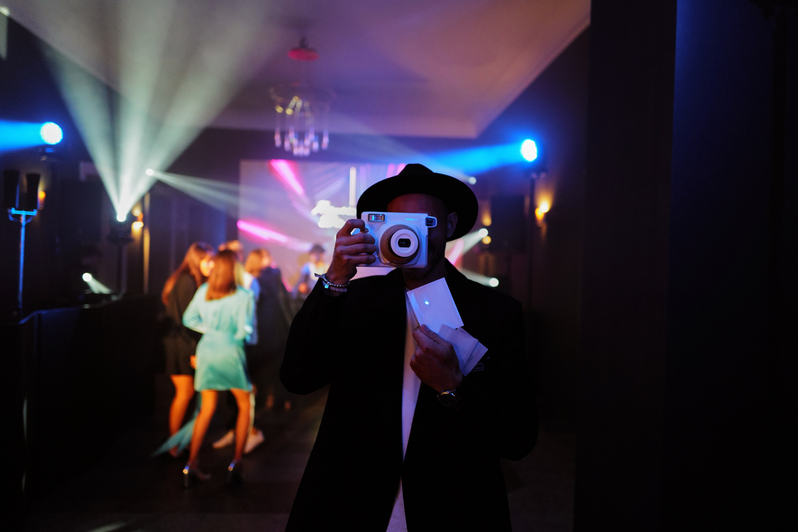 Полина & Даня. Wed Photographers 📷 Saint Petersburg