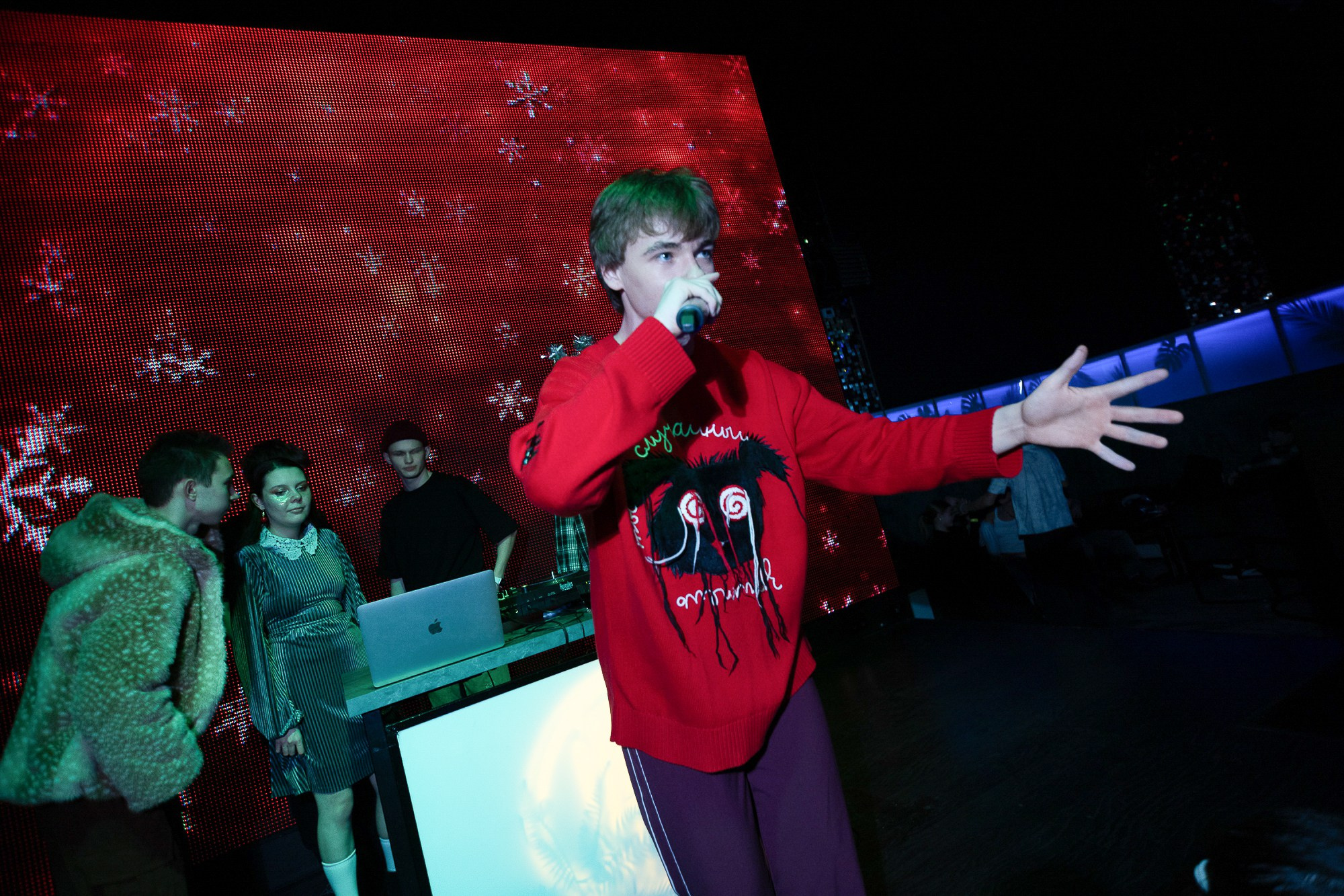 School Party. Andrey Pospelove. Фотограф в Саратове