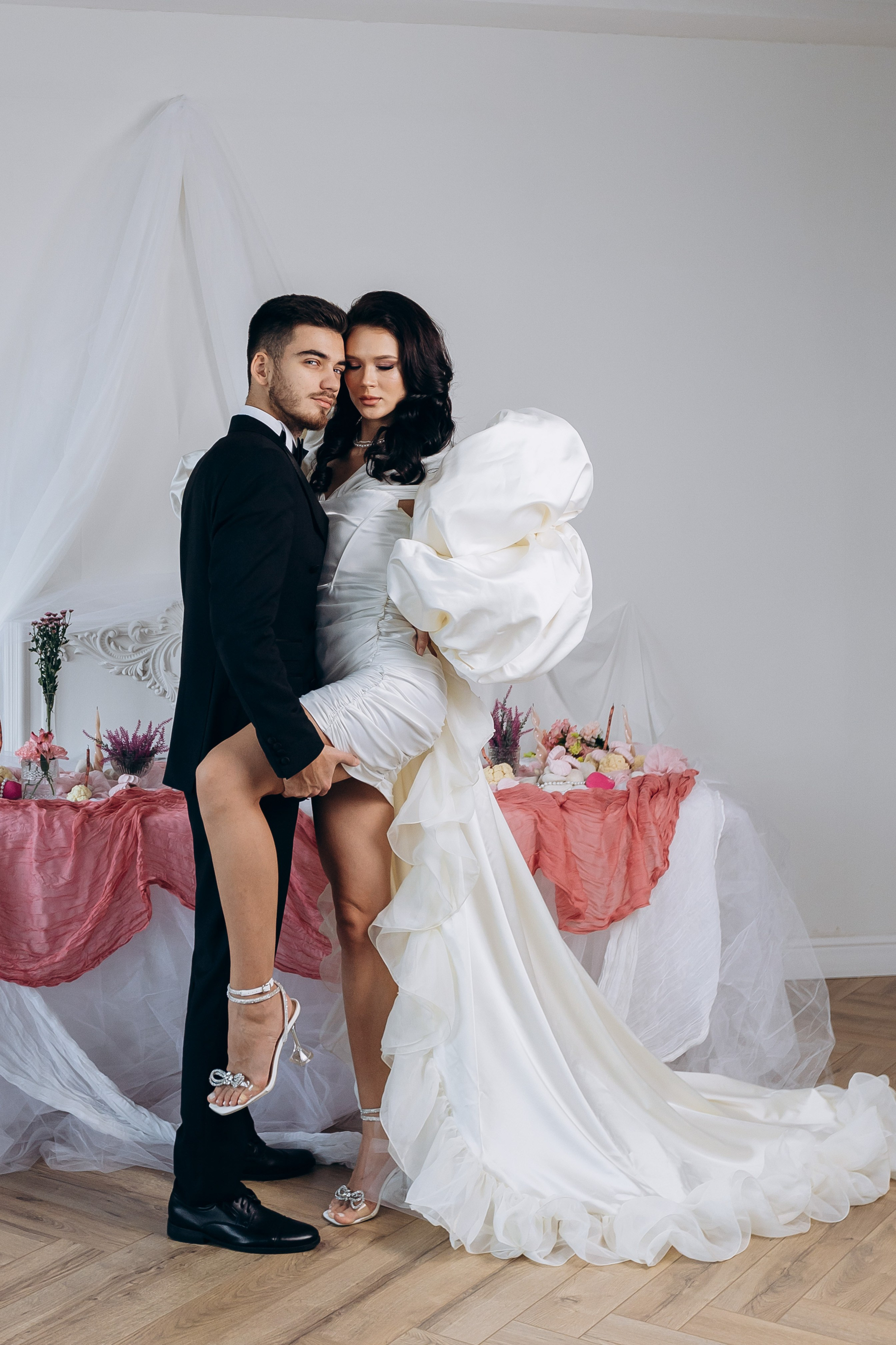 Fashion свадебная съемка. Свадебный фотограф Казань|Москва Ranas4you. Свадебный фотограф Казань|Москва Ranas4you