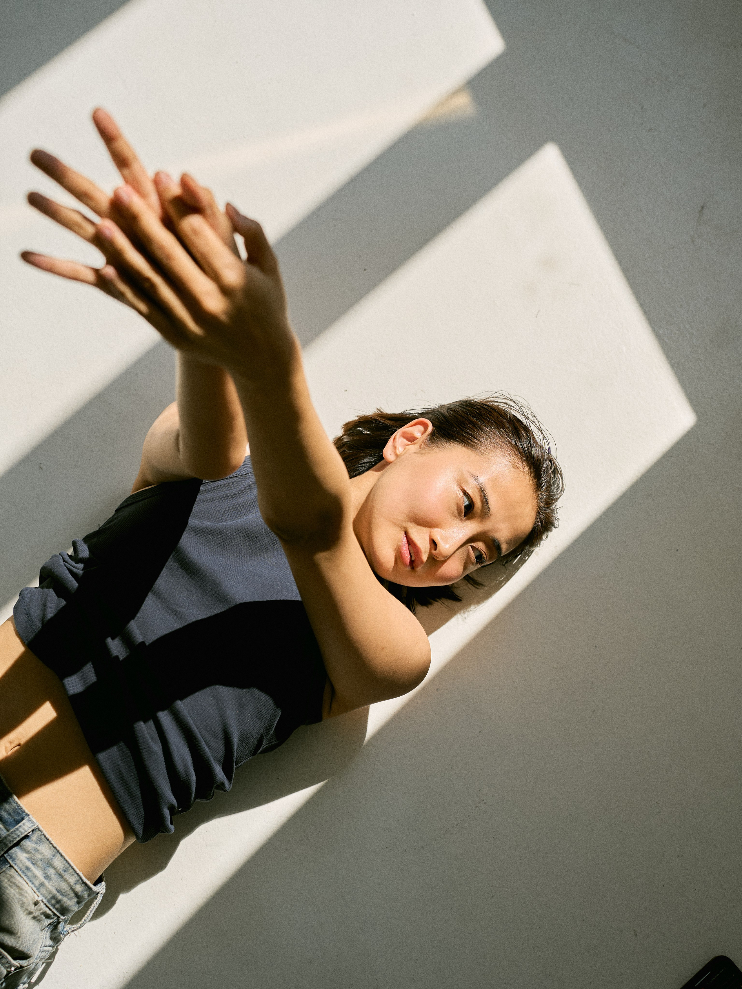 Наташа. Фотограф Улан-Удэ