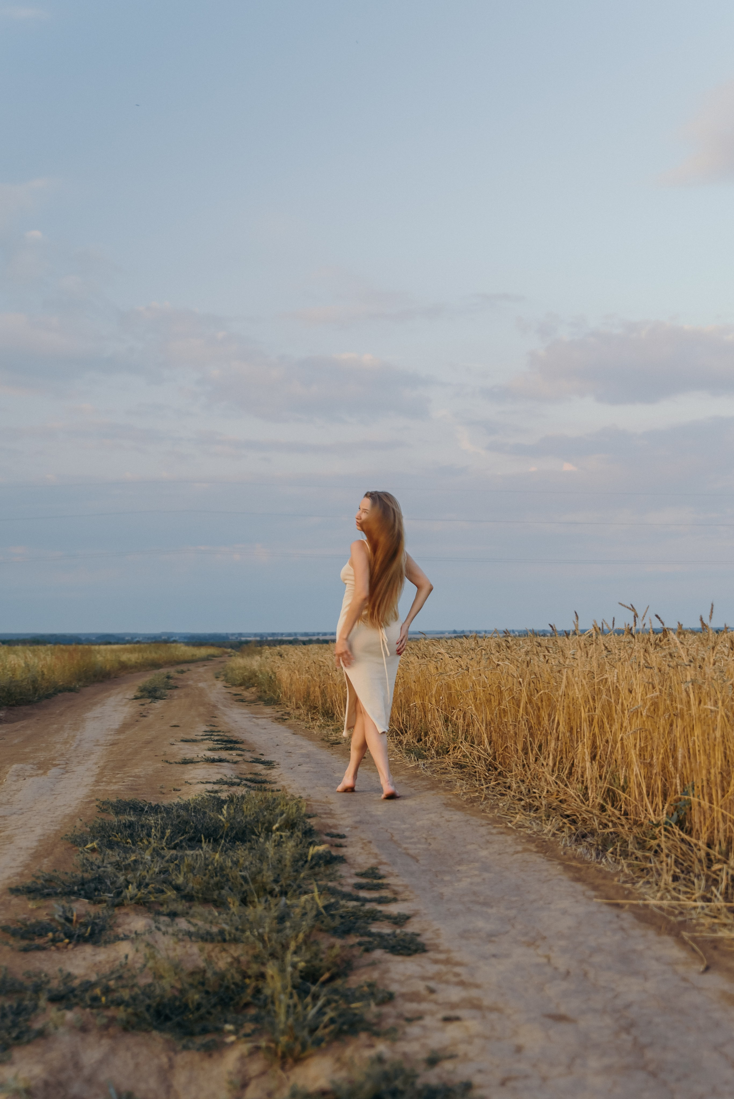 Мария. Студийный фотограф в Йошкар-Оле