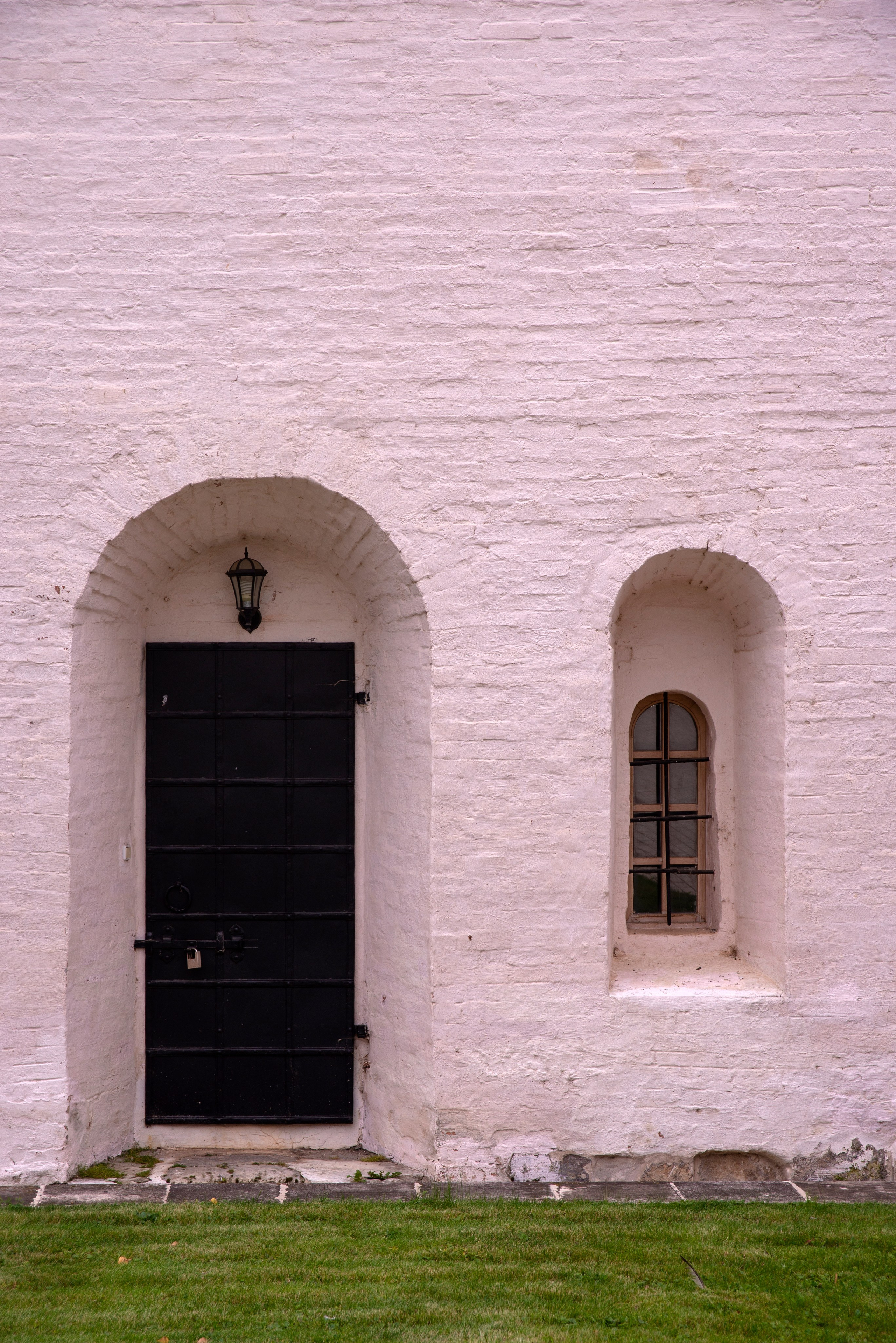 Старица. 25 сентября 2025 (Nikon). Игорь Жучков. Россия увиденная глазами путешествующего фотографа