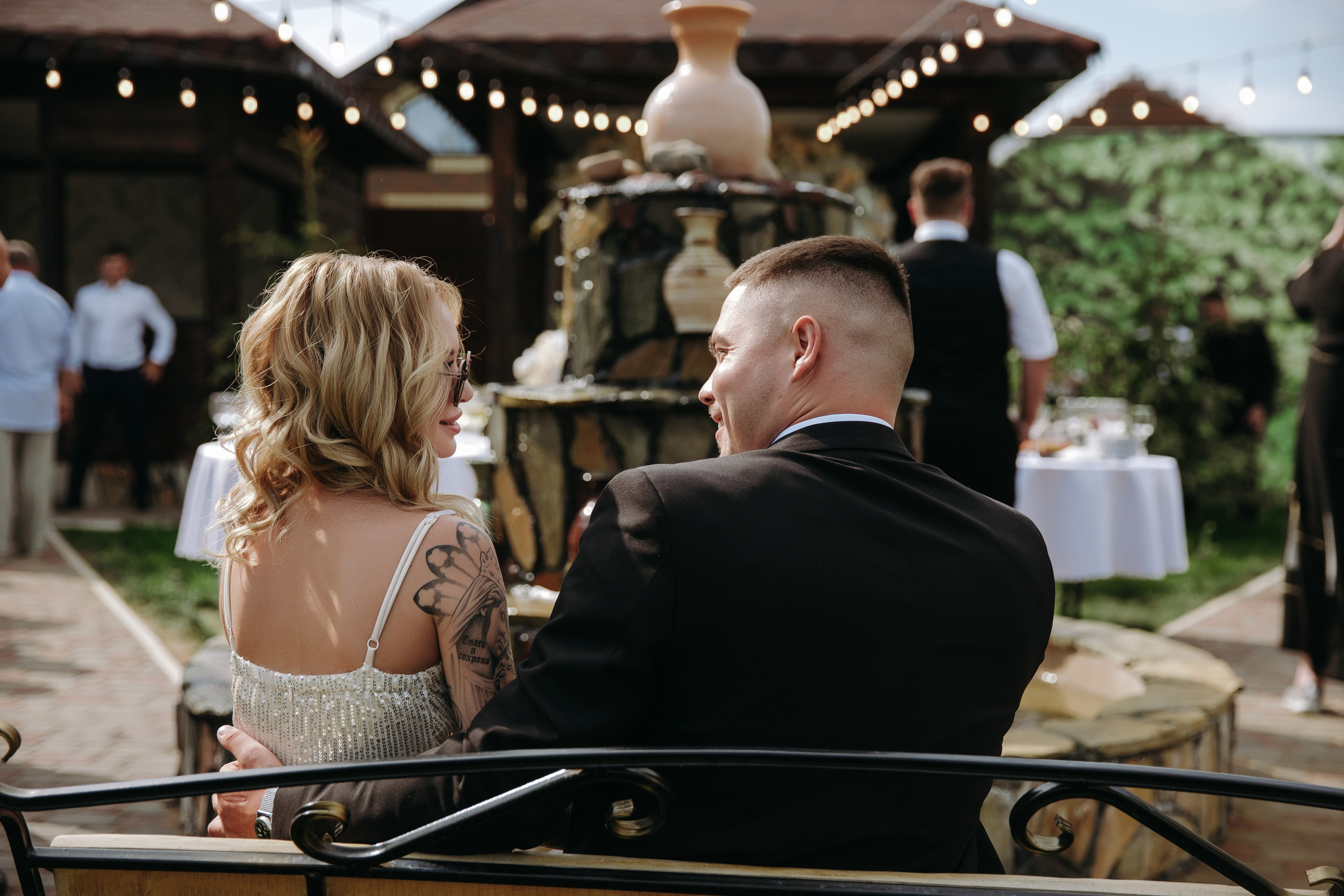 Съемки. Свадебный и семейный фотограф в Уфе Руслан Миргаляов