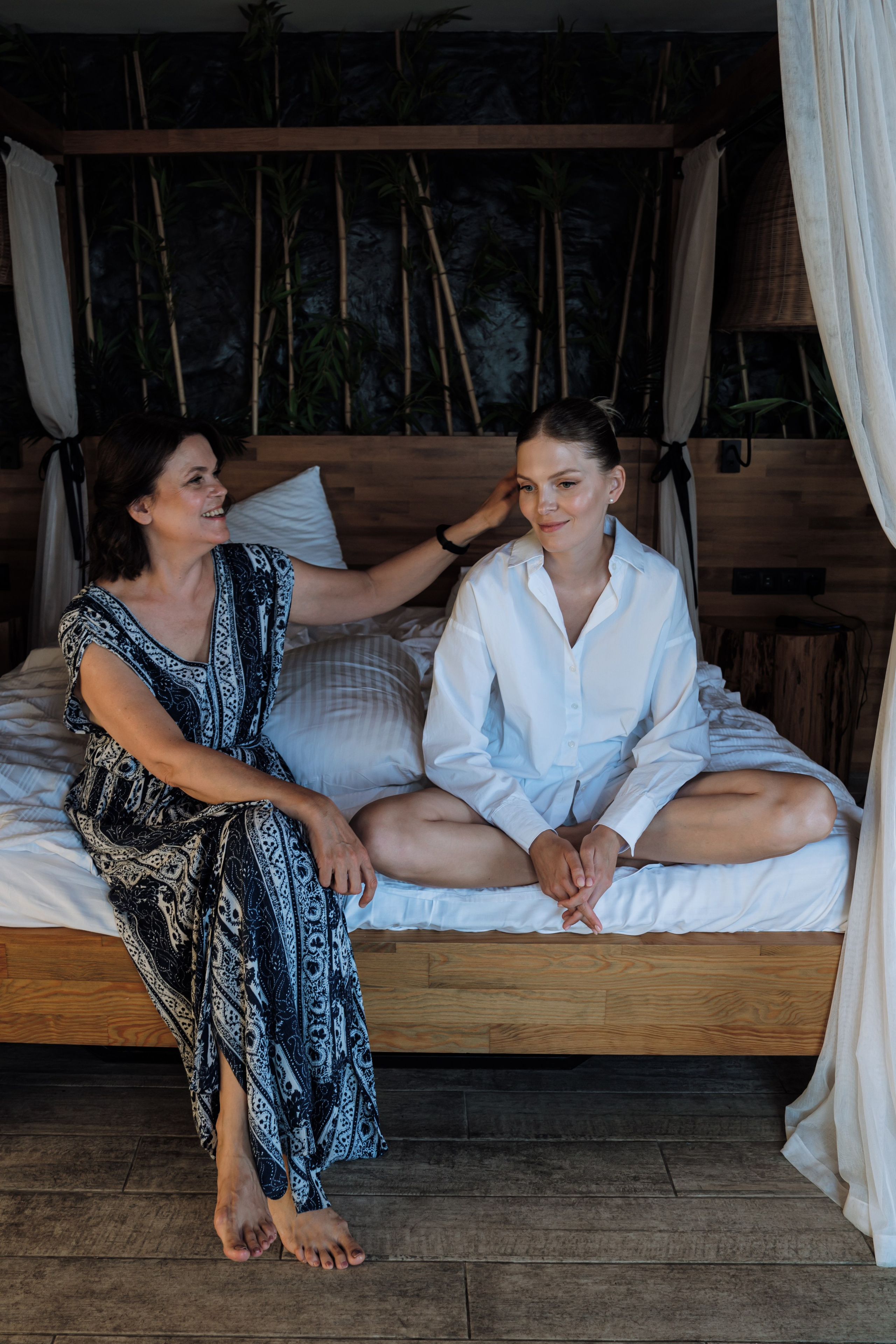 Antalya Akra. Wedding & Documentary Photographer based in Nuremberg — available across Europe & Turkey | Vitalii Nasonov