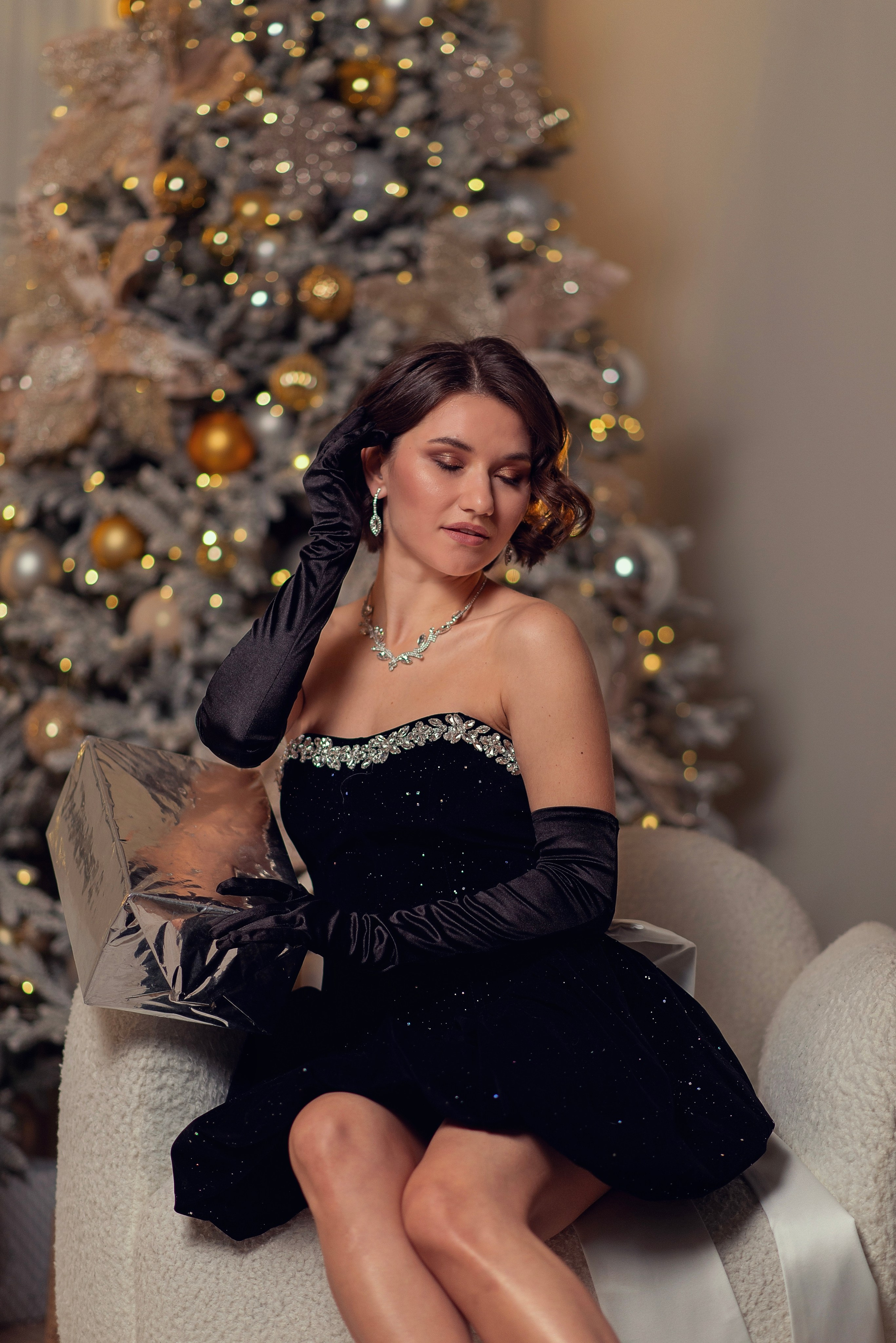 Надежда. Семейный и детский фотограф в Казани Виктория Мерхи