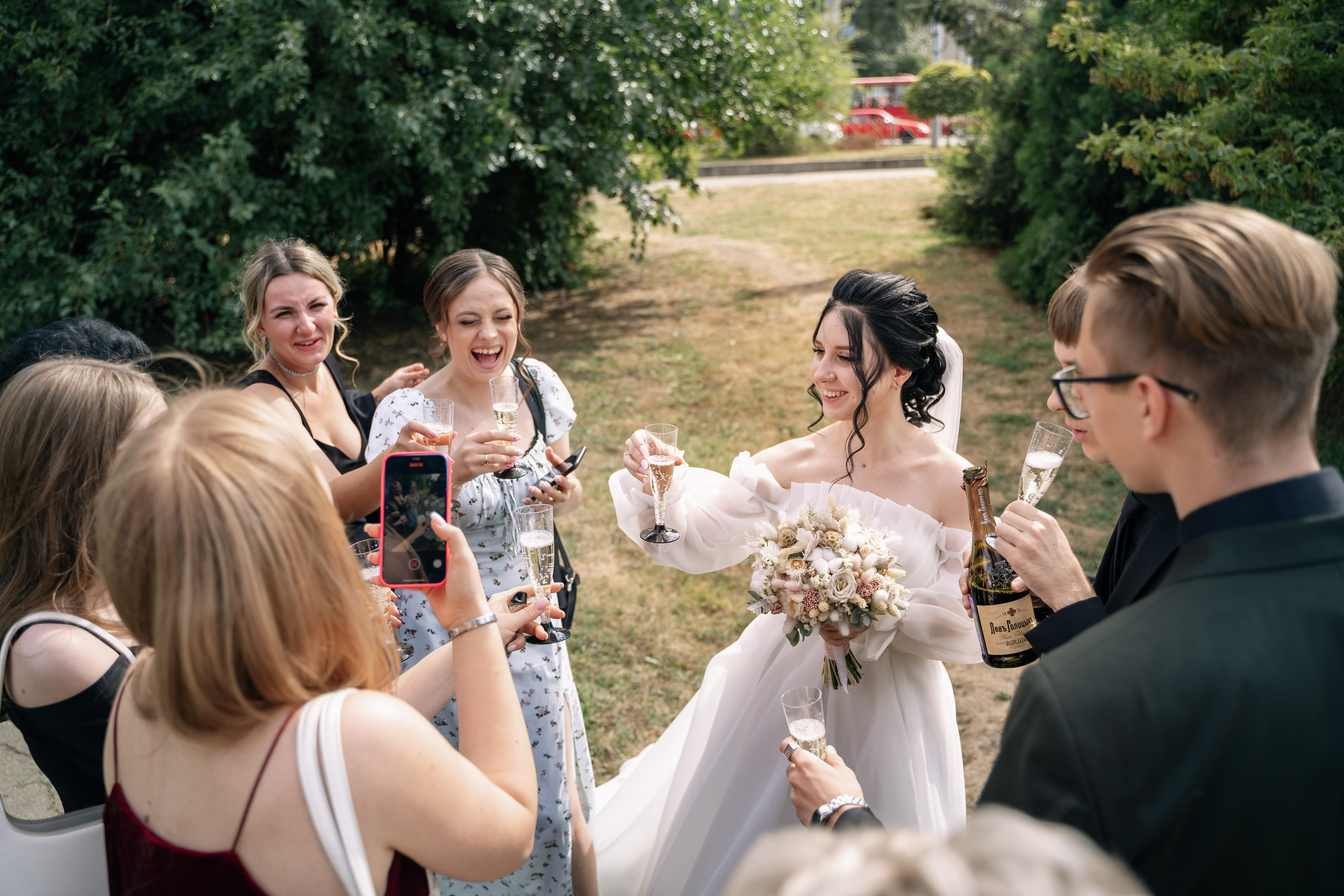 Анастасия и Артем. Свадебный и семейный фотограф в Краснодаре Миненко Кристина