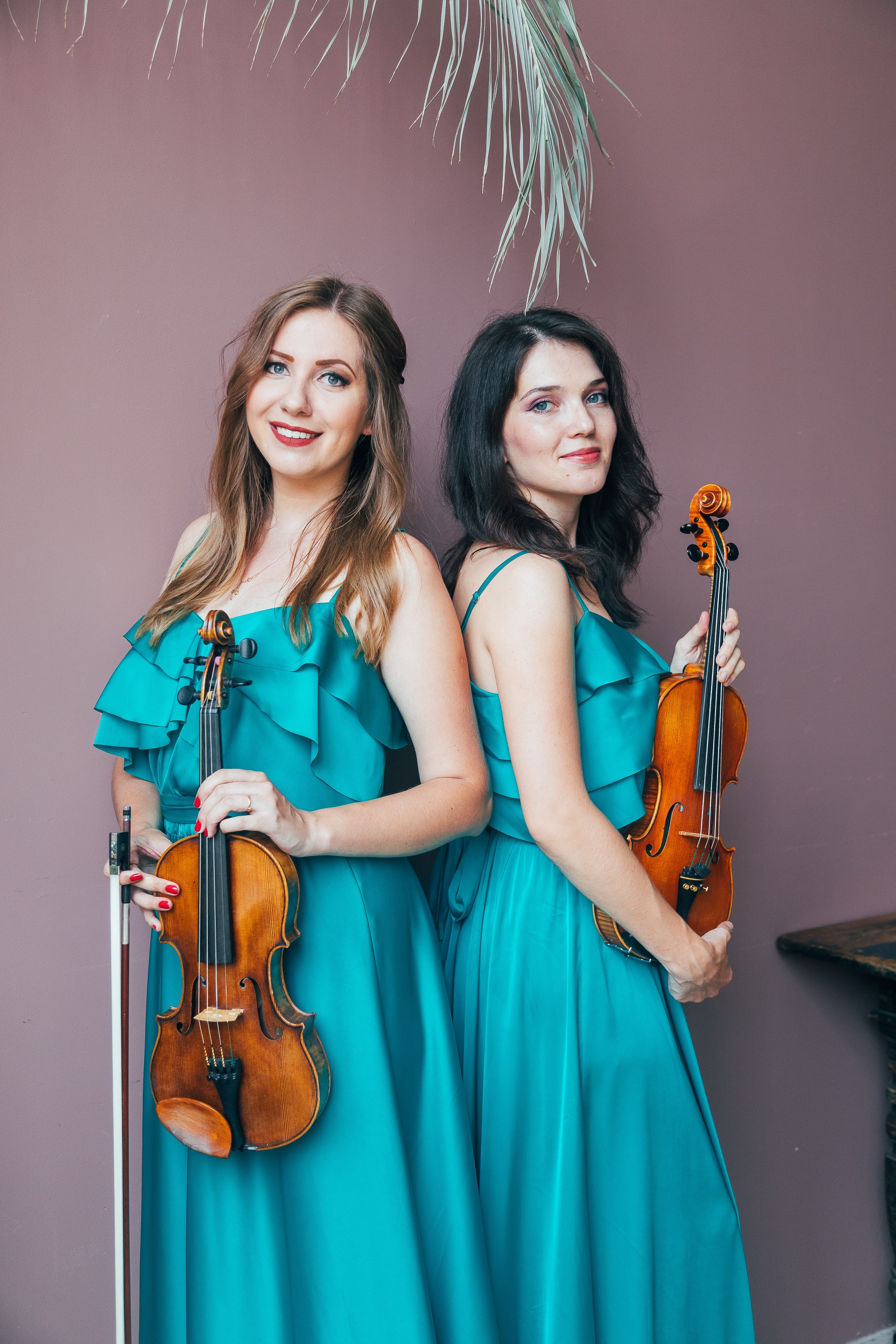 🎻. Фотограф Вика Про