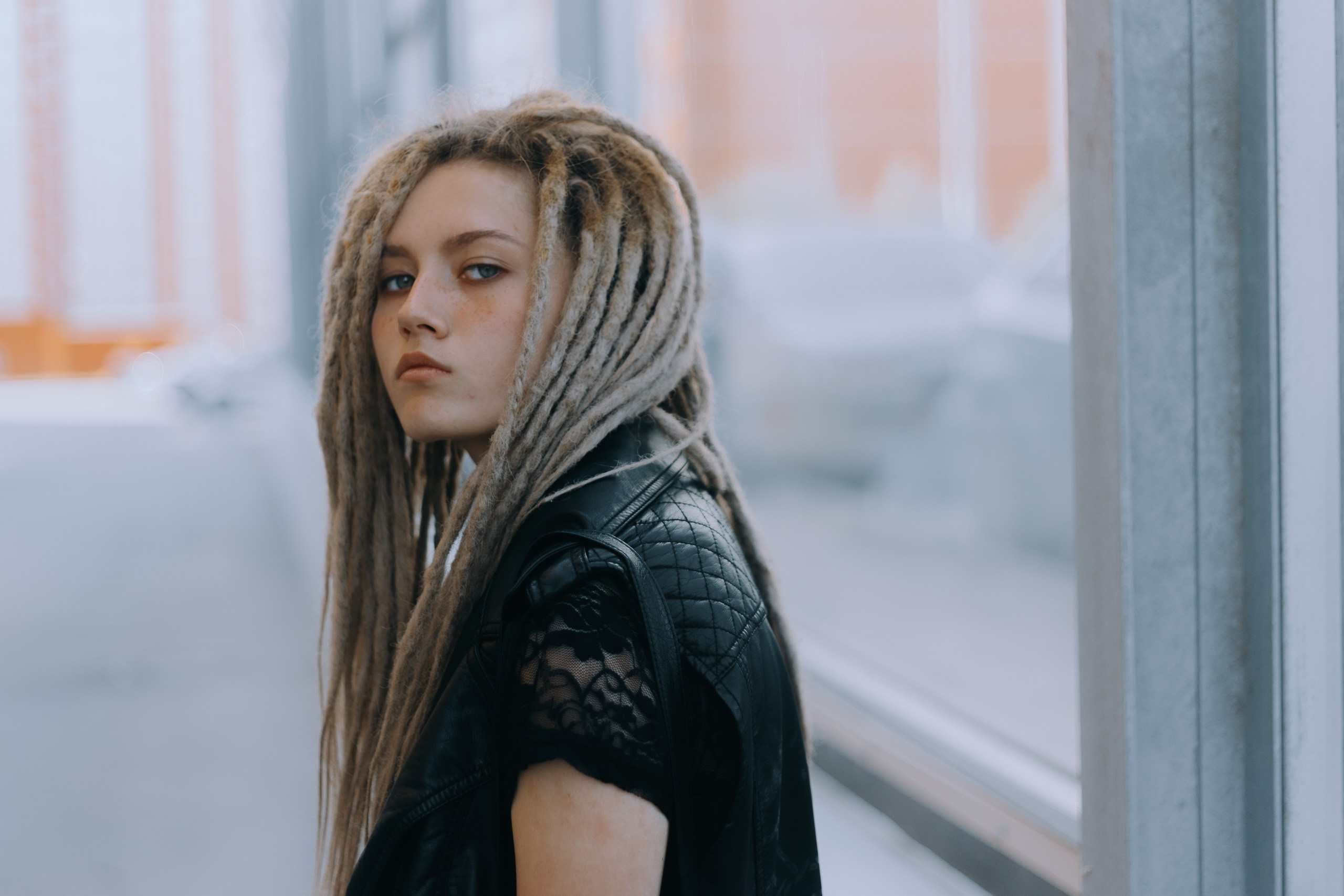 ⛓️. Фотограф Вика Про