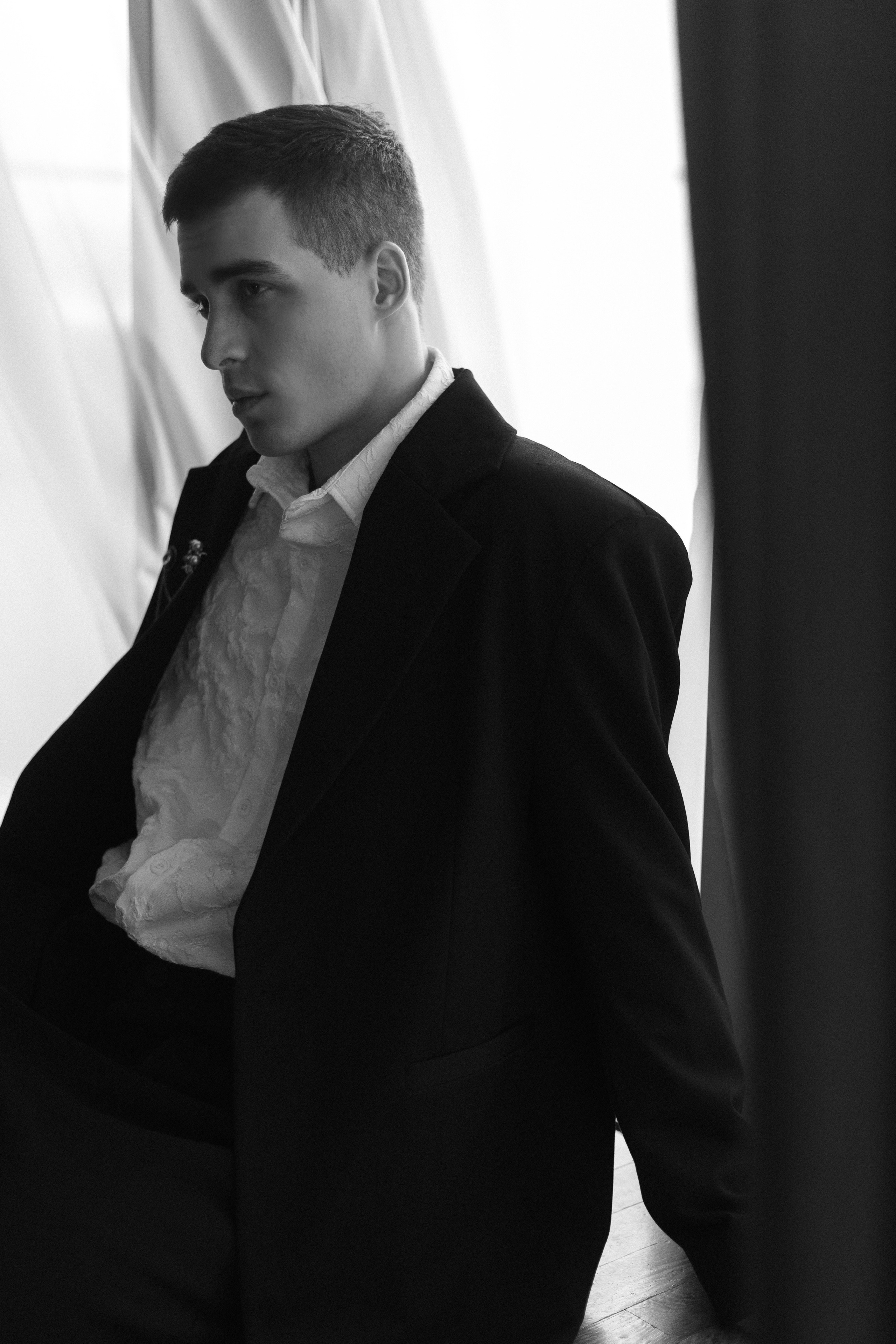 Андрей & Ксения