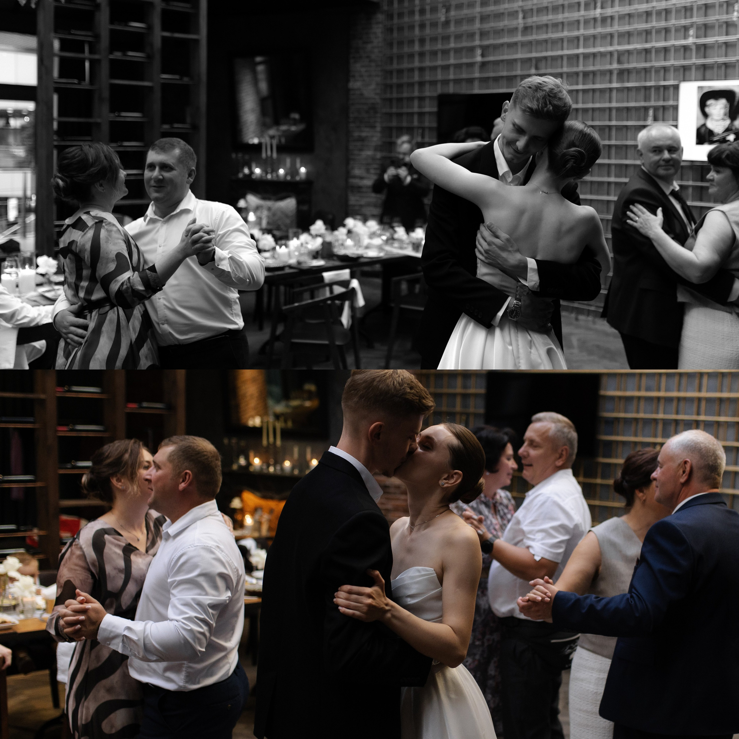 Юля и Денис. Свадебный и семейный фотограф Мария Князева в Санкт-Петербурге