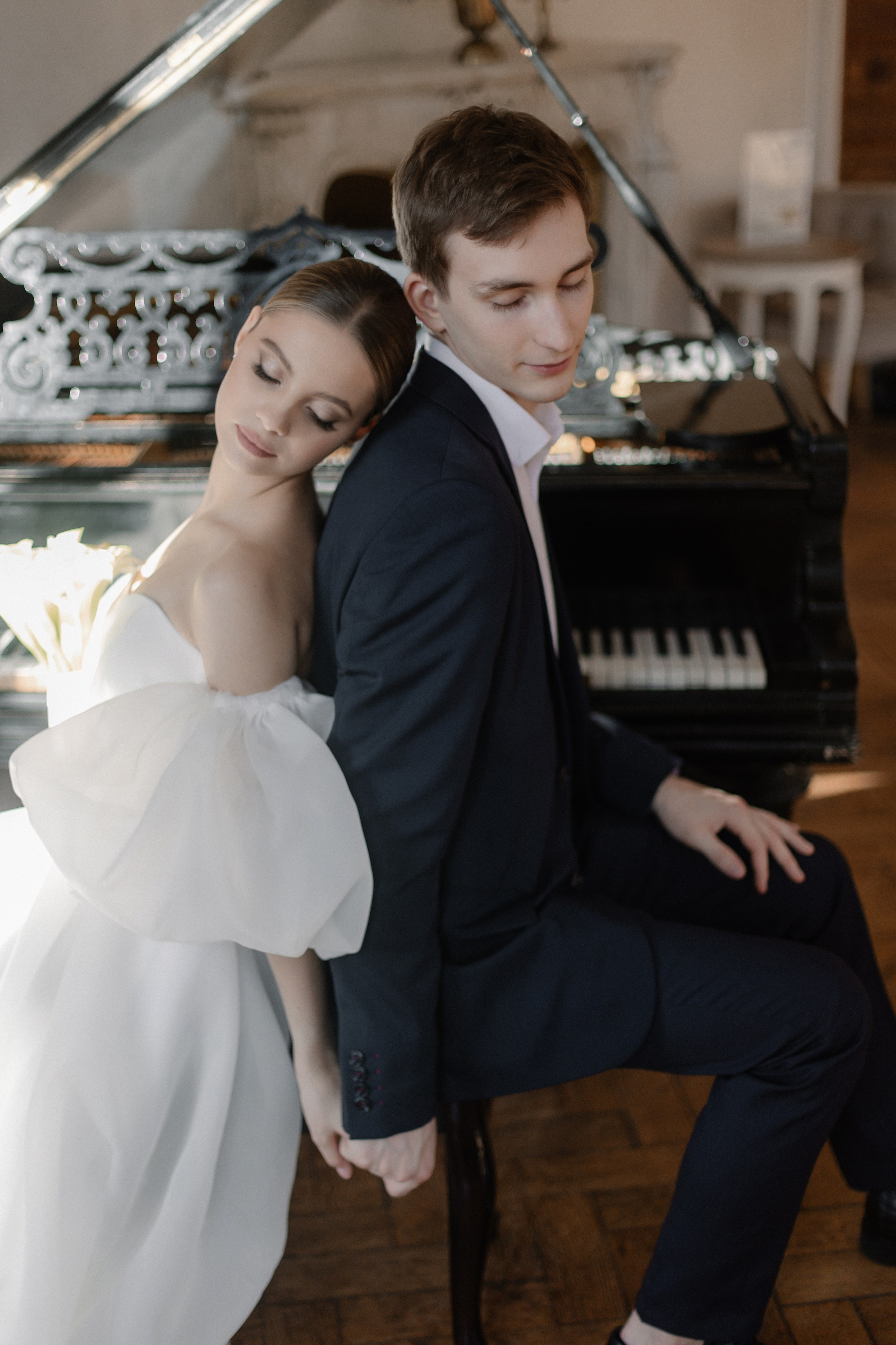 Владислав и Анастасия. Mini. 08.10.2022. Семейный, портретный и свадебный фотограф в Москве и Одинцово Лощинина Мария