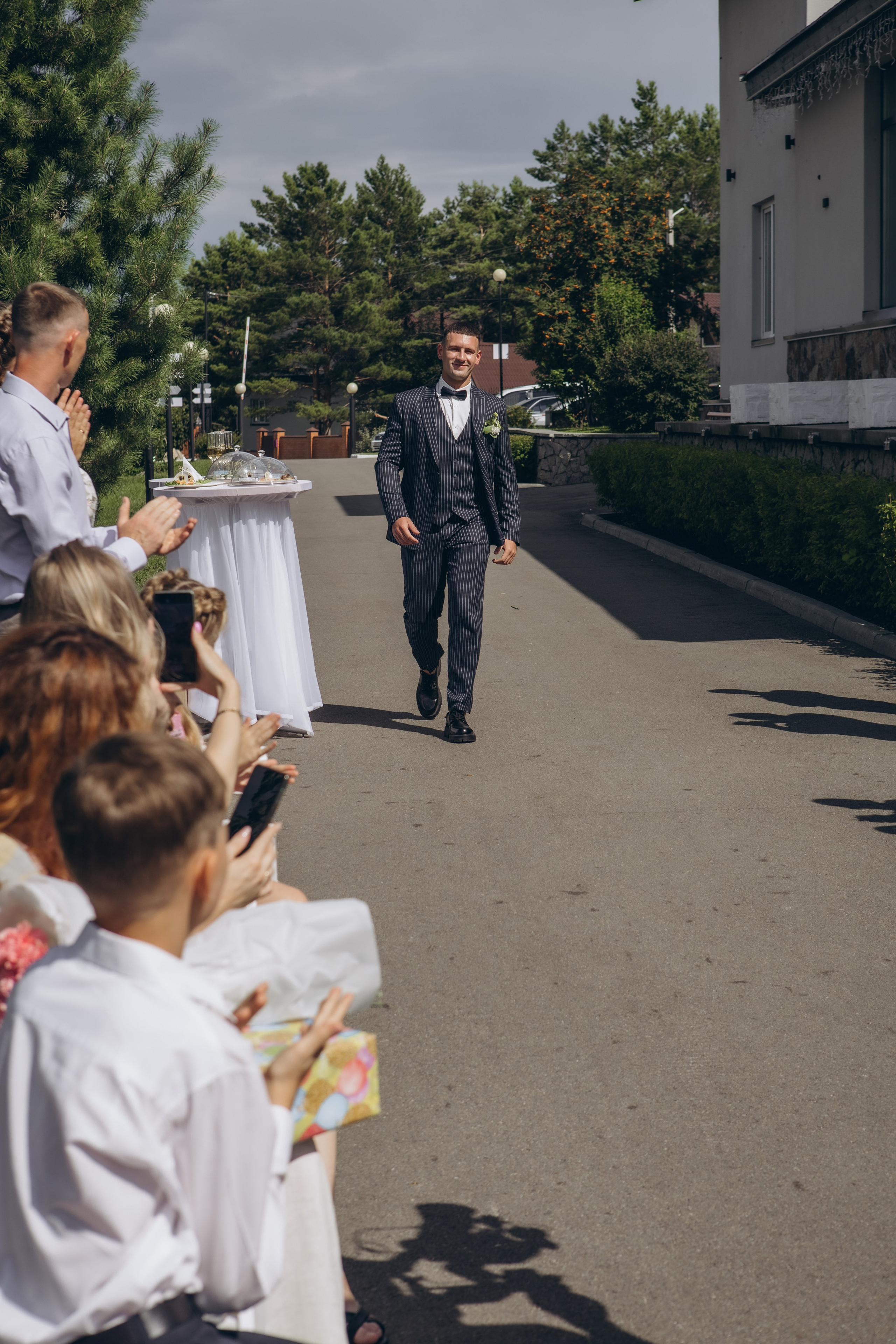 Татьяна&Антон. Свадебный фотограф Белокуриха, Алтай