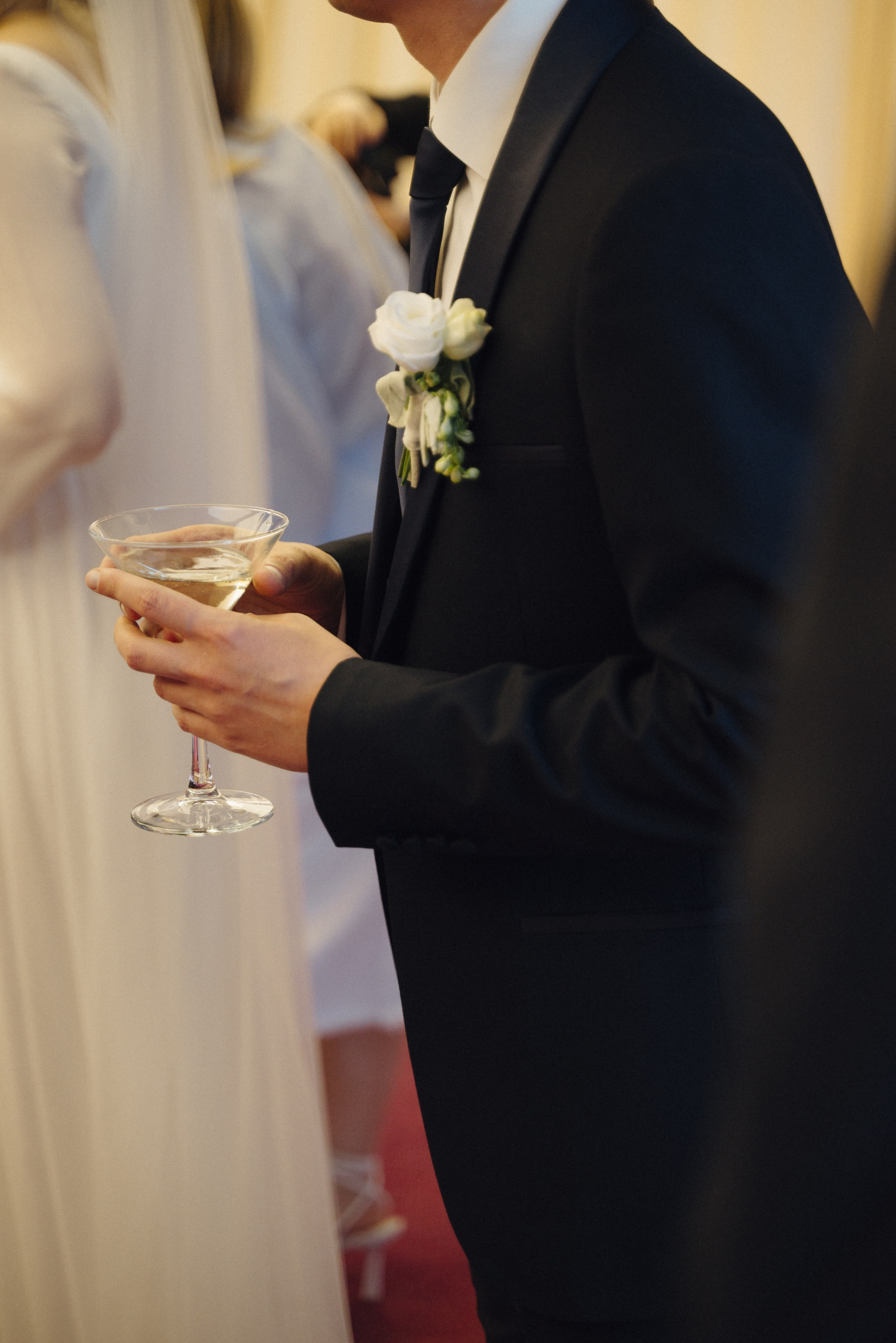 Оля и Пётр. Репортажный и свадебный фотограф в Сургуте