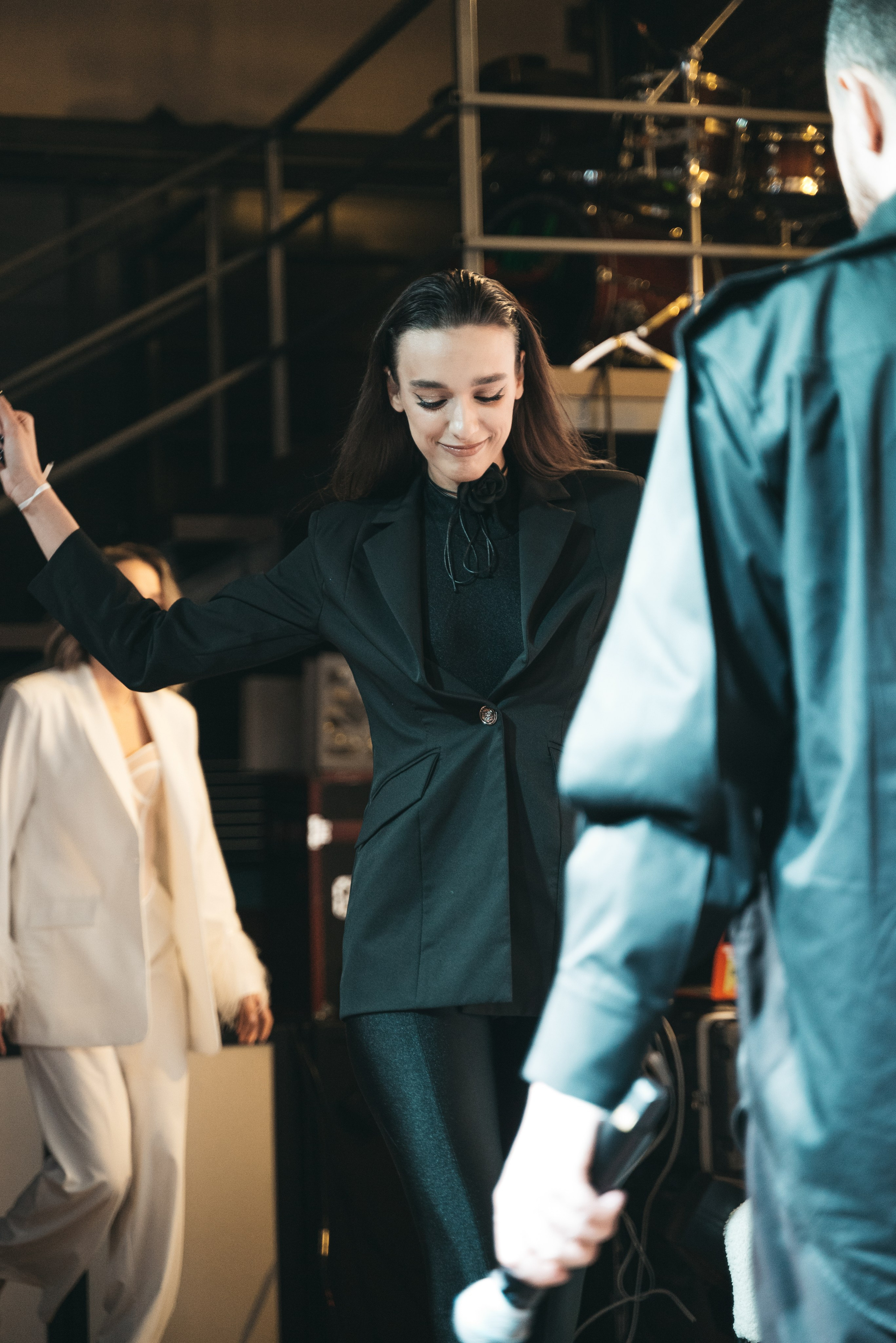 WhiteRoom Pre-wedding. Репортажный и свадебный фотограф в Сургуте