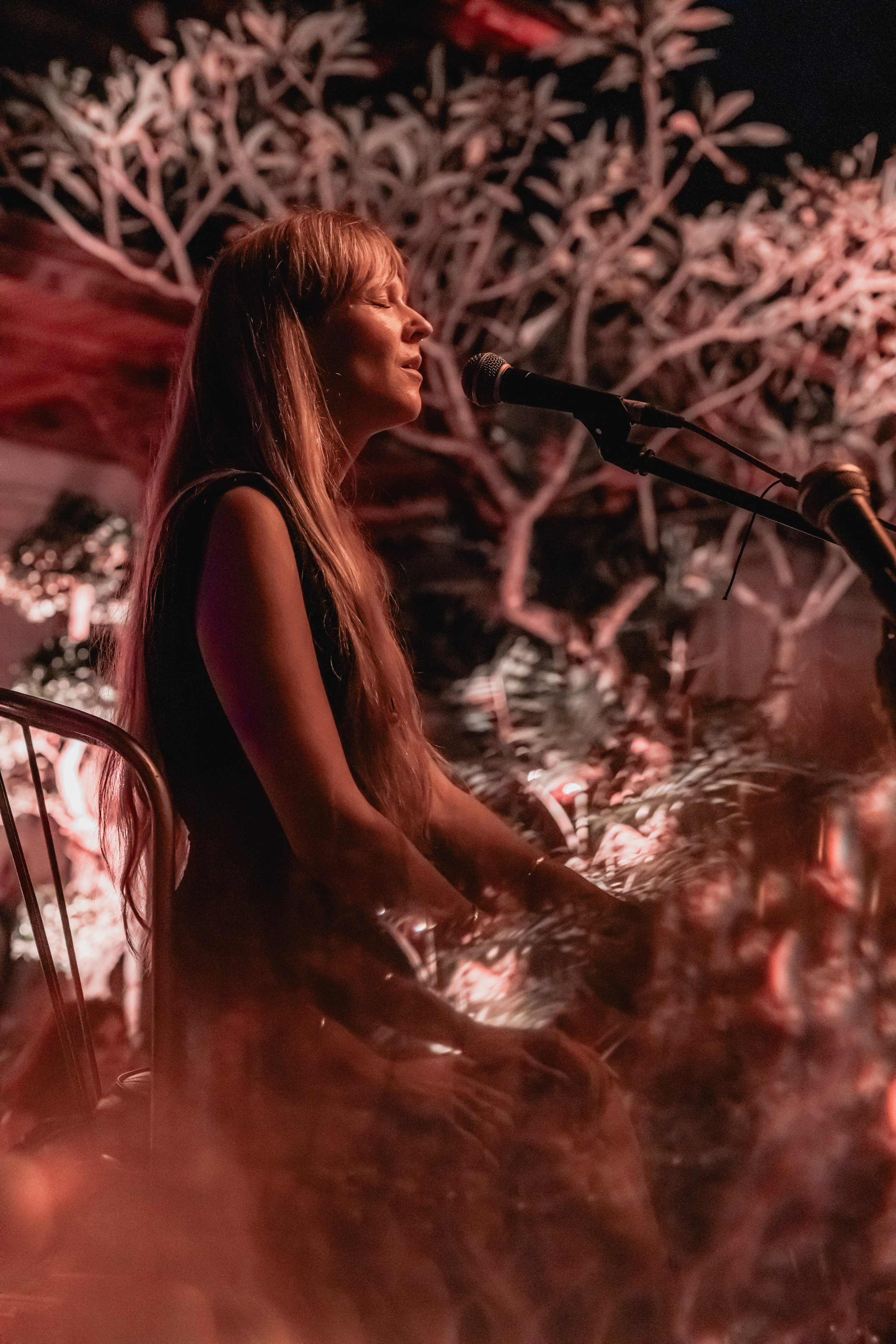 Alegria festival at Zest. Мариам Багдасарян