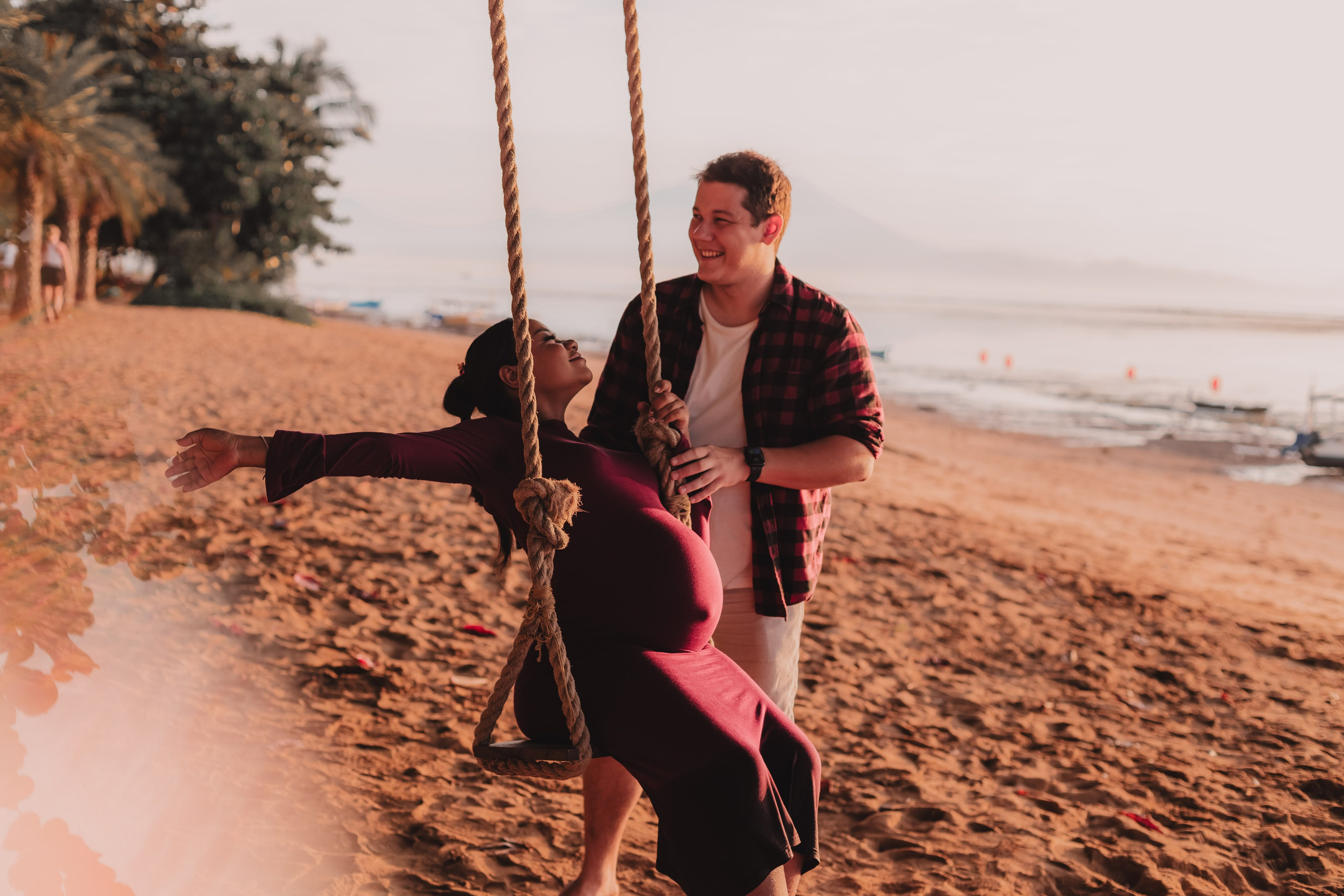 Mo(Bo)rning. Мариам Багдасарян