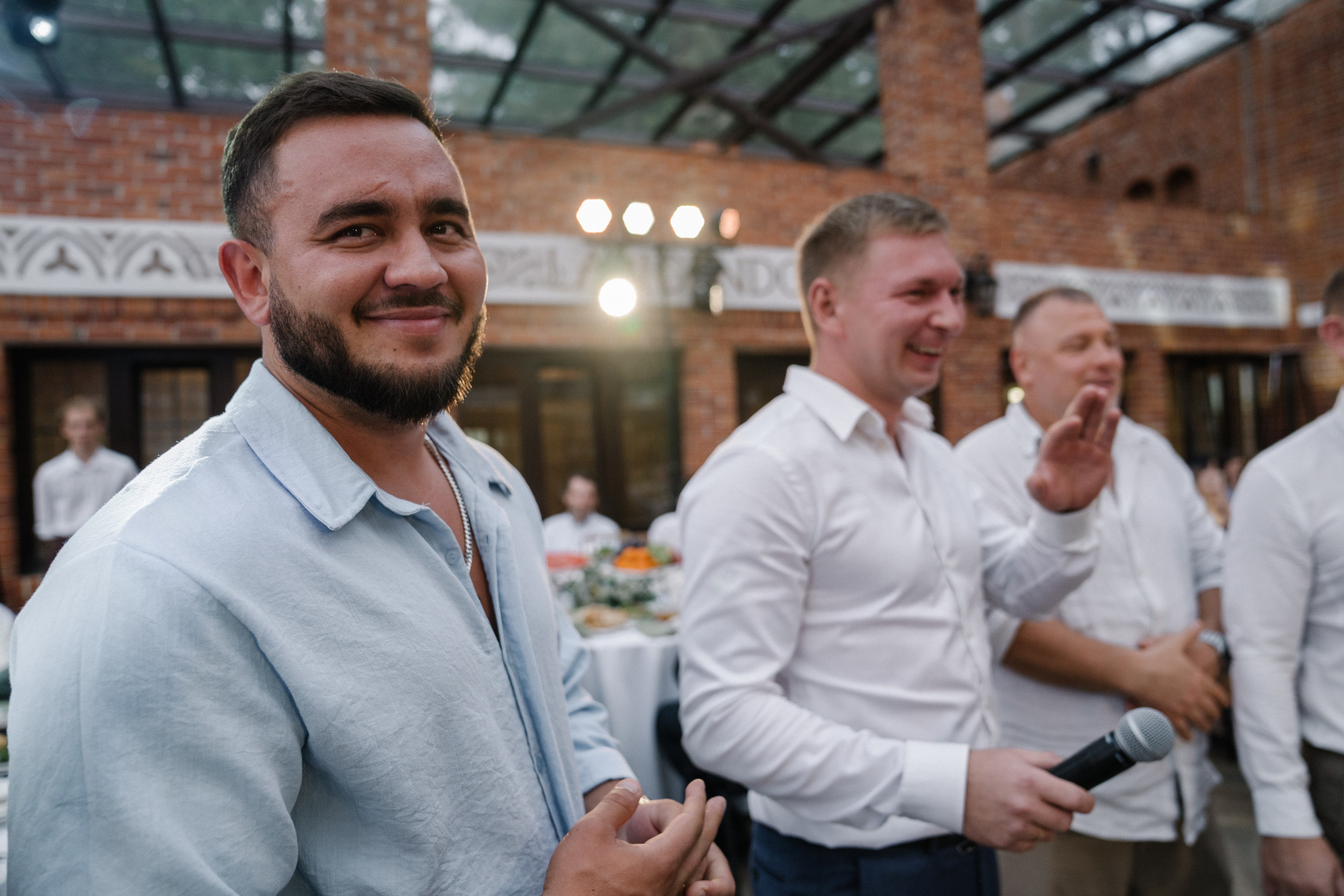 Сергей и Эля. Фотограф в Калининграде Дмитрий Мишин