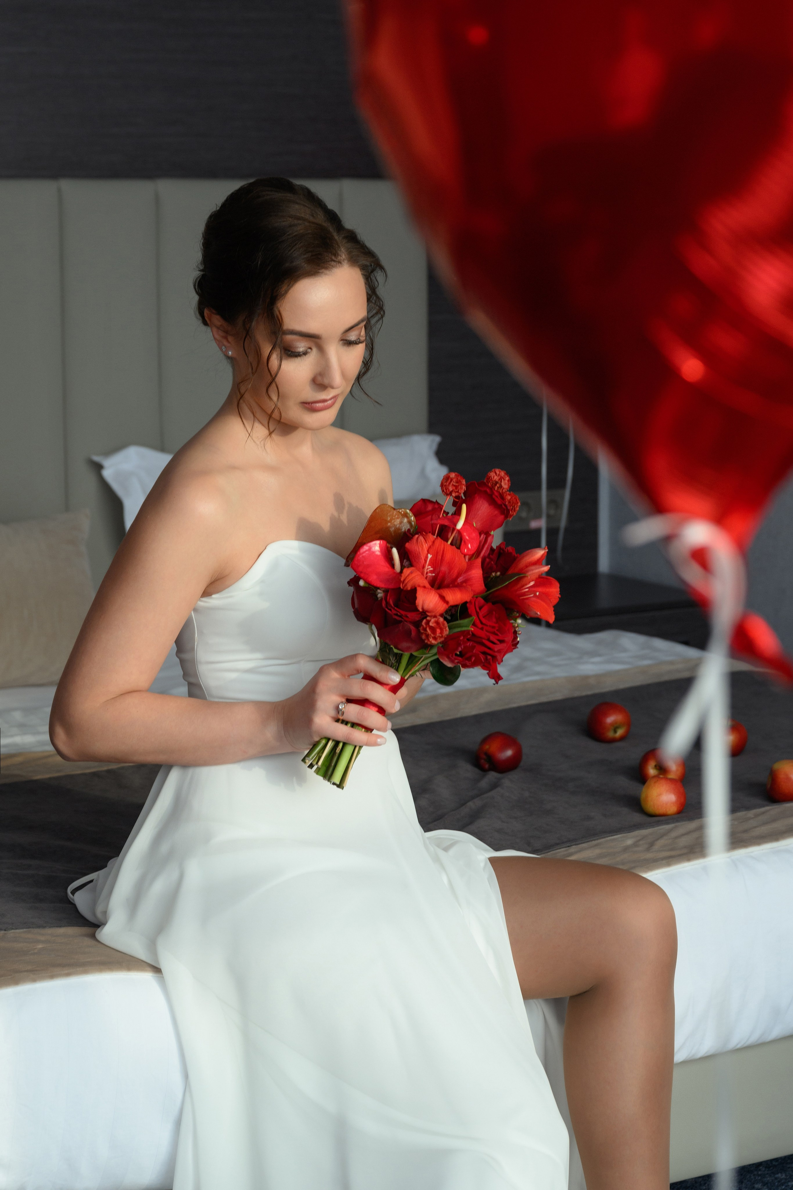 Иван и Ирина. Главная