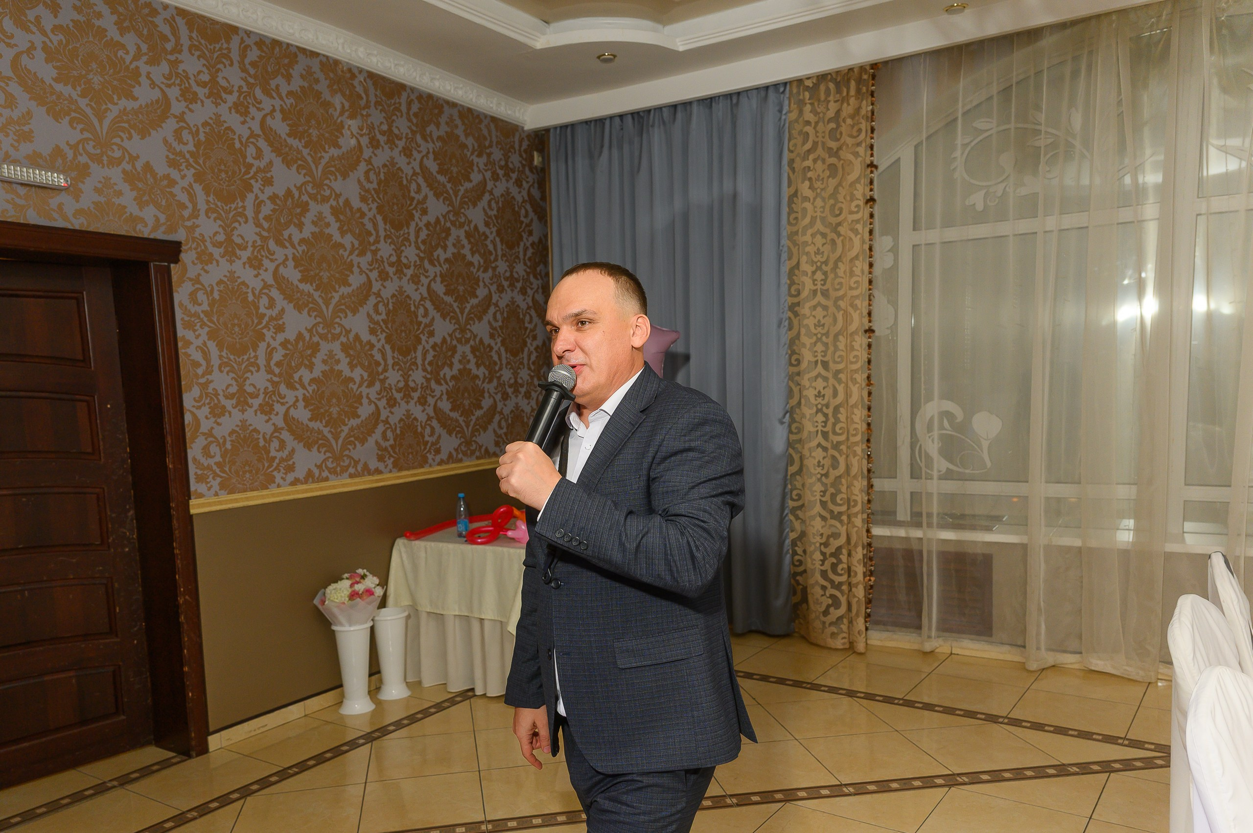 День рождение 18 лет. Фотограф в Кемерово Владислав Шульц