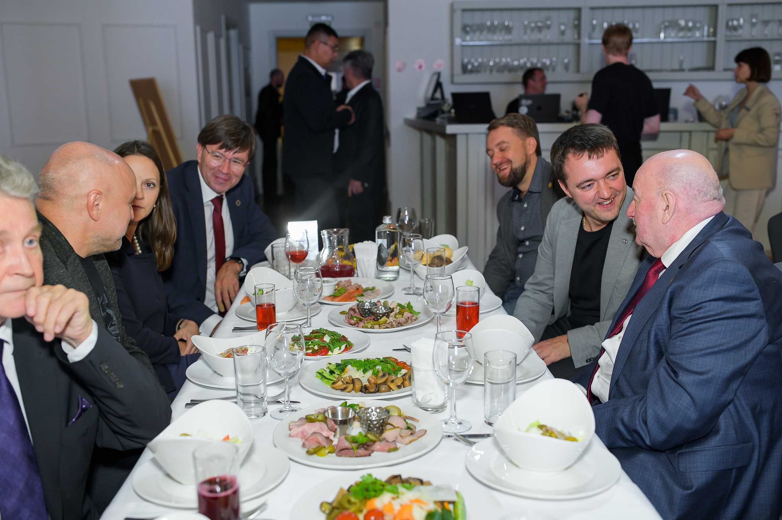 VIII Съезд хирургов Сибирского Федерального округа. Фотограф в Кемерово Владислав Шульц