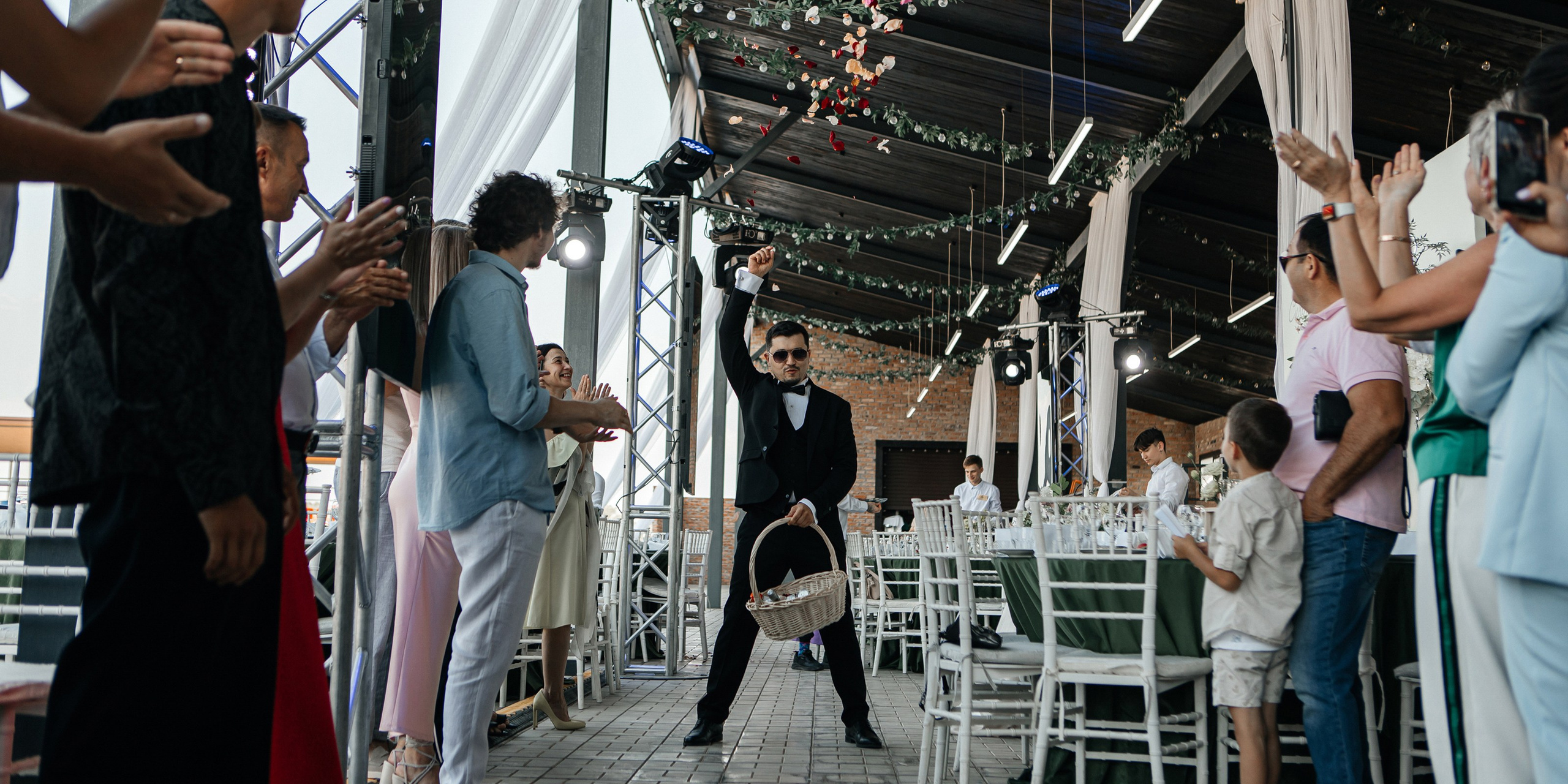 Свадьбы. Юрий Тублицев. Фотограф. Оренбург