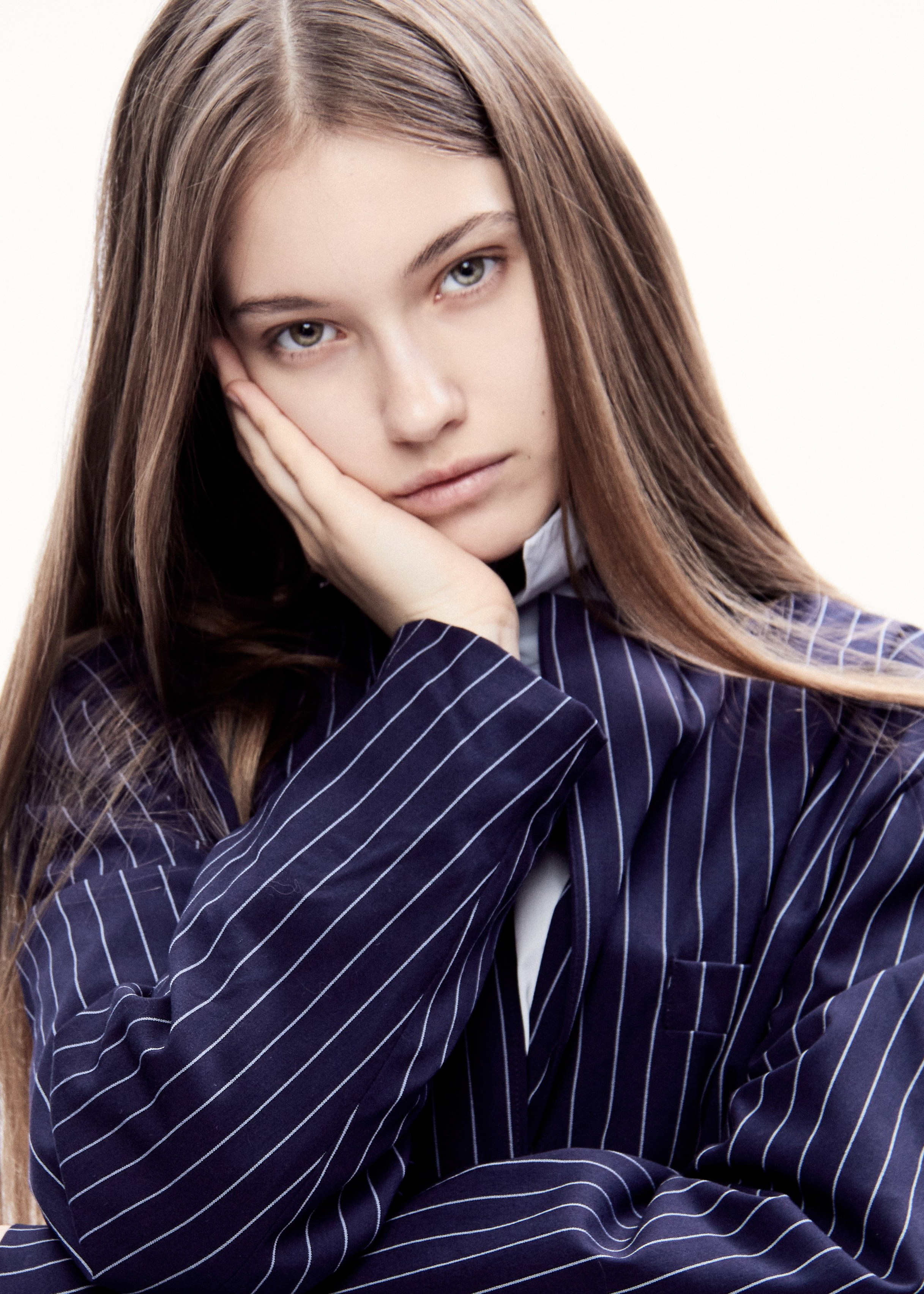 ANNA. Fashion photographer Annа