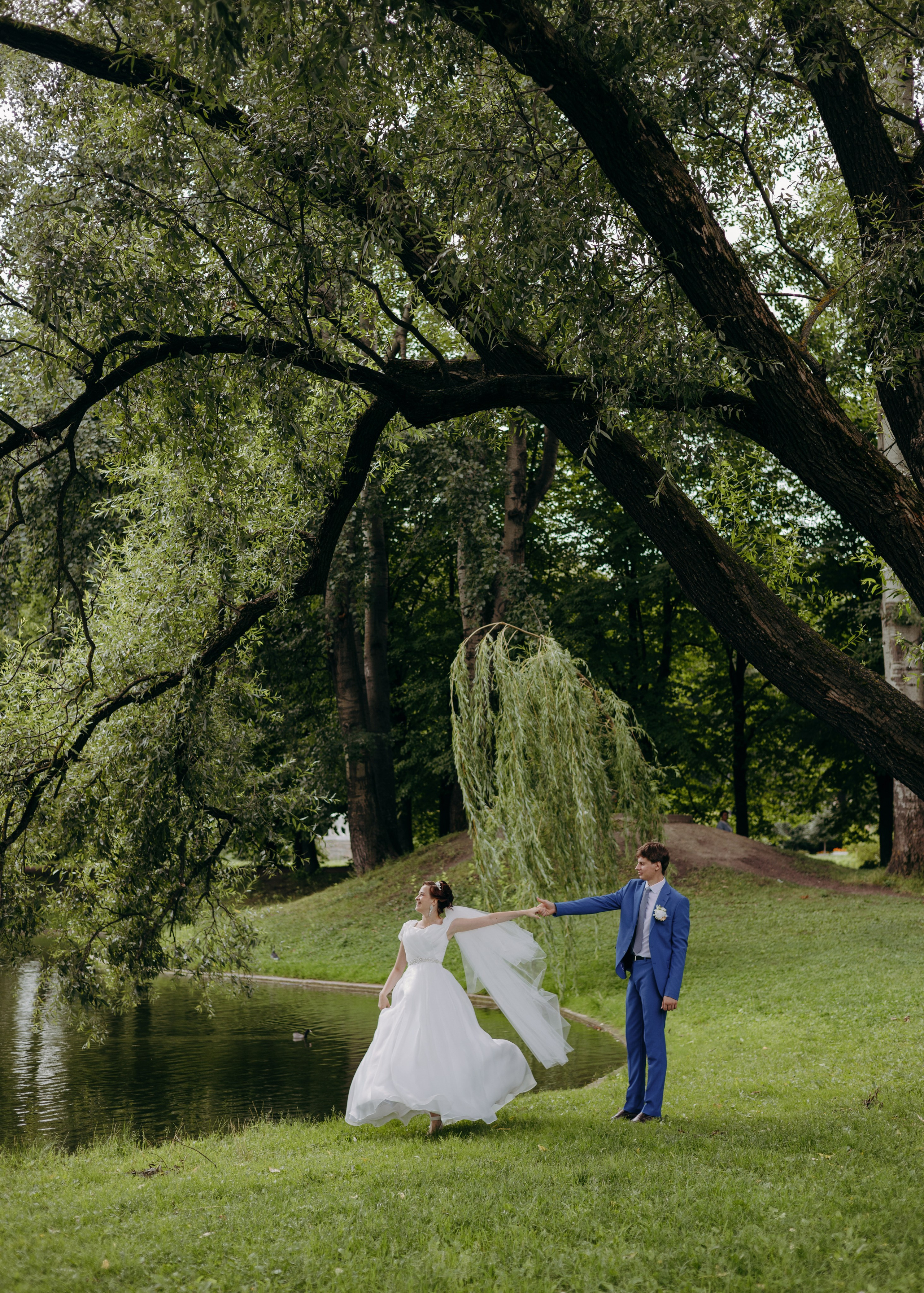 Андрей и Лиана. Репортажный ивент фотограф СПб Кирилл Зубков