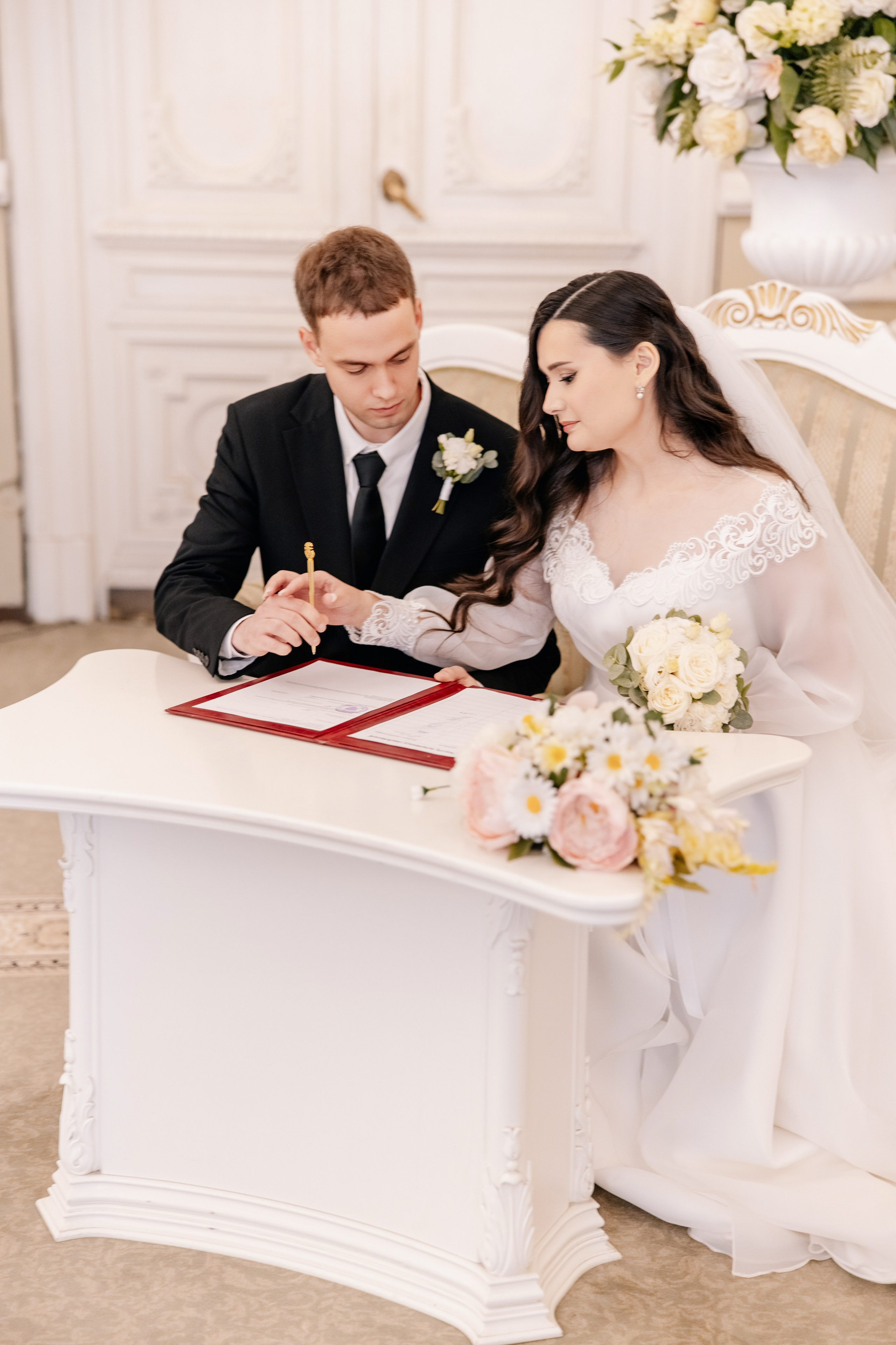 Андрей и Диана. Репортажный ивент фотограф СПб Кирилл Зубков