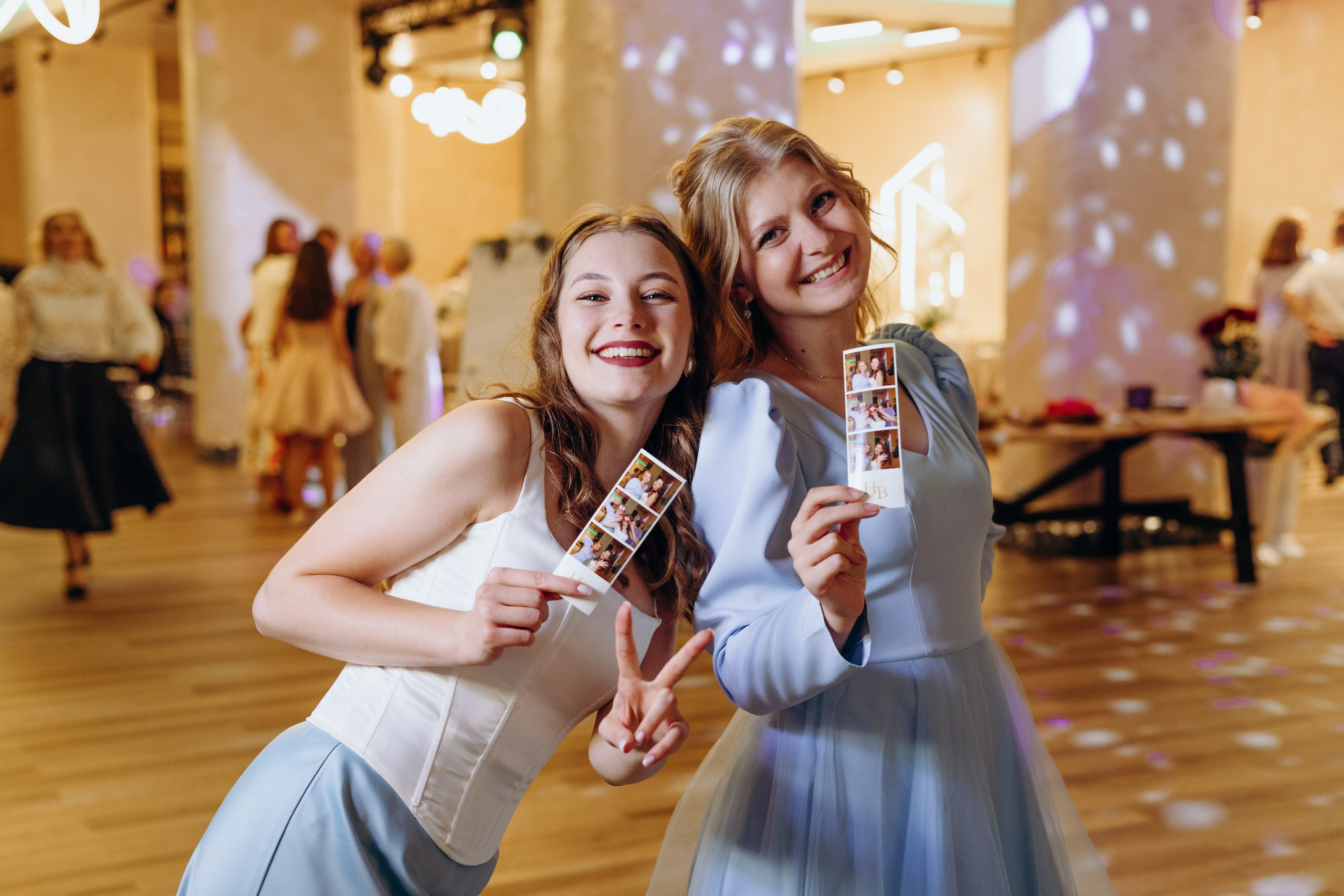 Никита и Валерия. Репортажный ивент фотограф СПб Кирилл Зубков