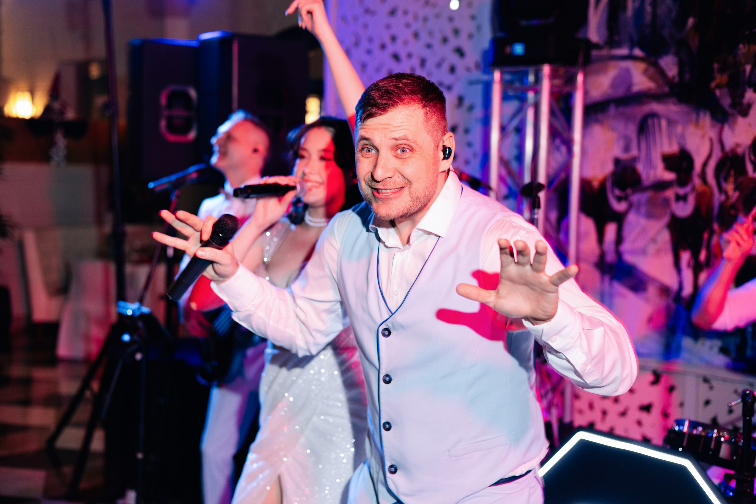 Репортаж. Репортажный ивент фотограф СПб Кирилл Зубков