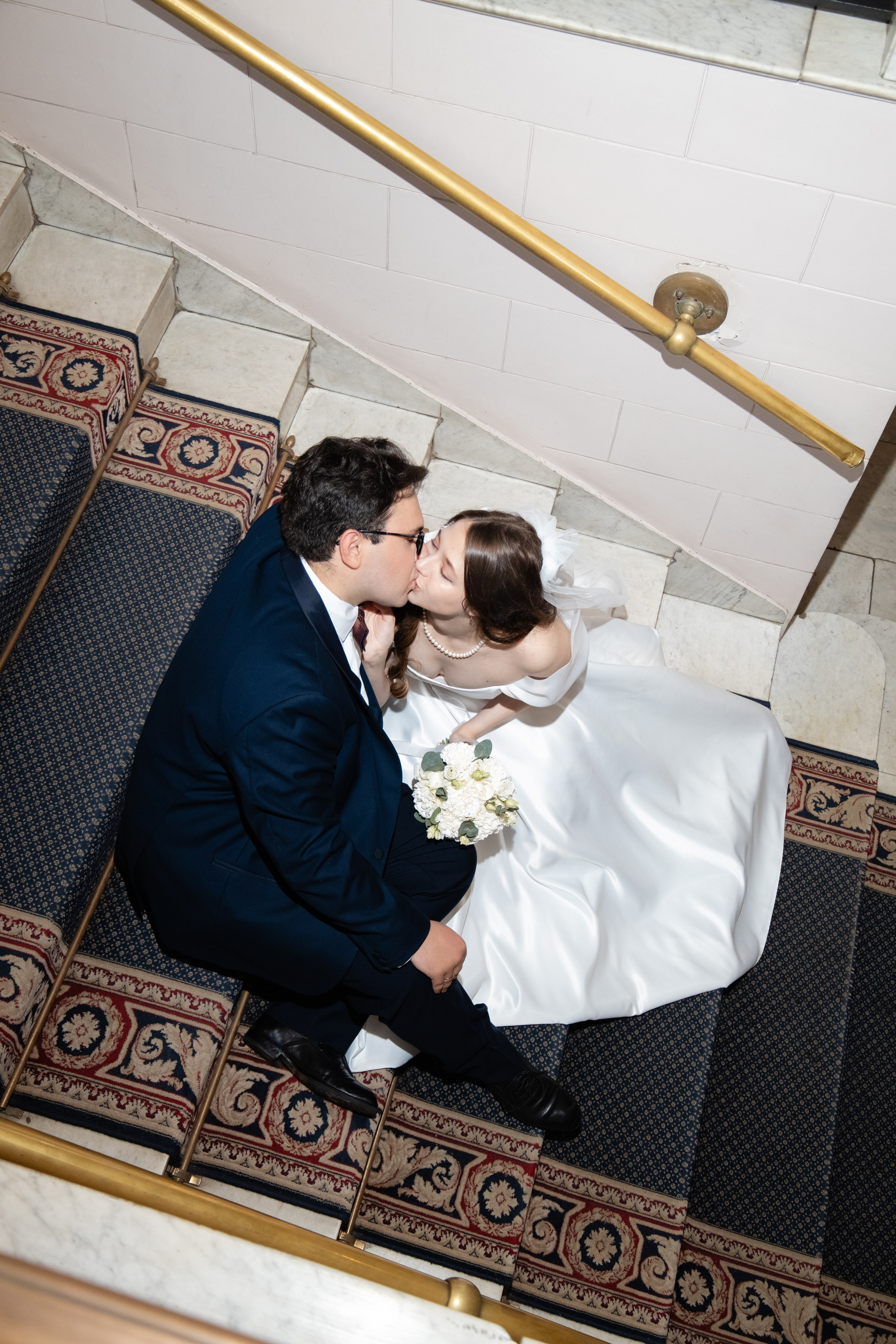 Парные. Репортажный ивент фотограф СПб Кирилл Зубков