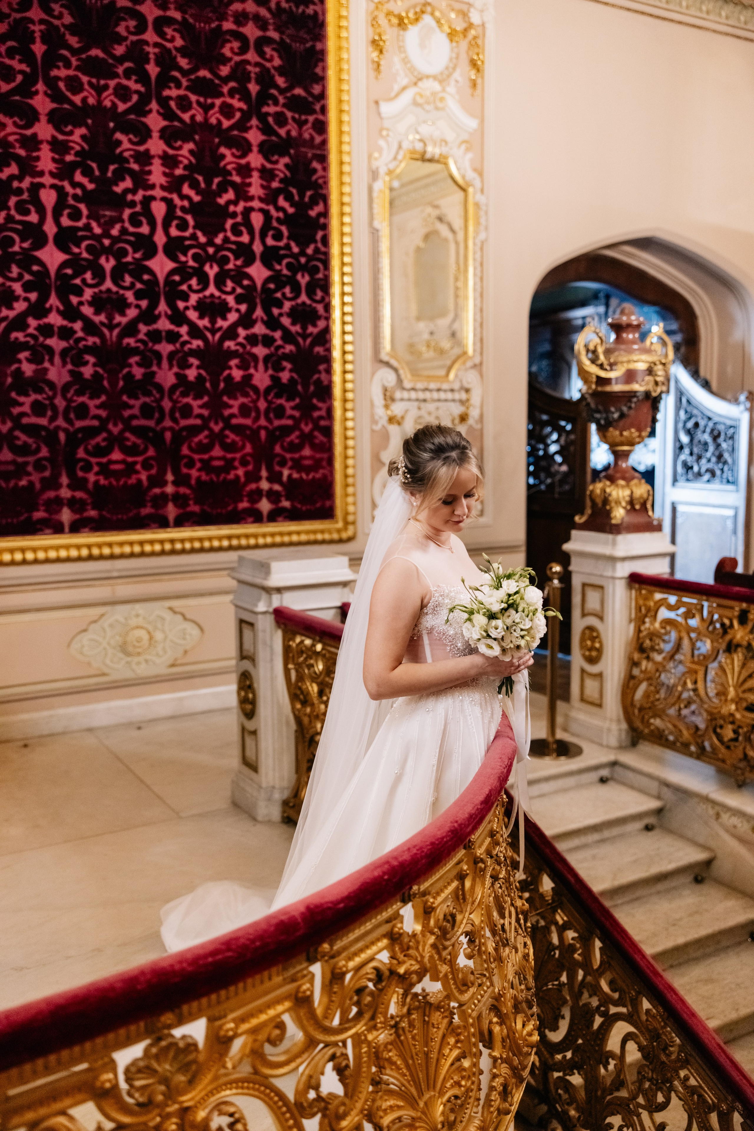 Анатолий и Татьяна. Репортажный ивент фотограф СПб Кирилл Зубков