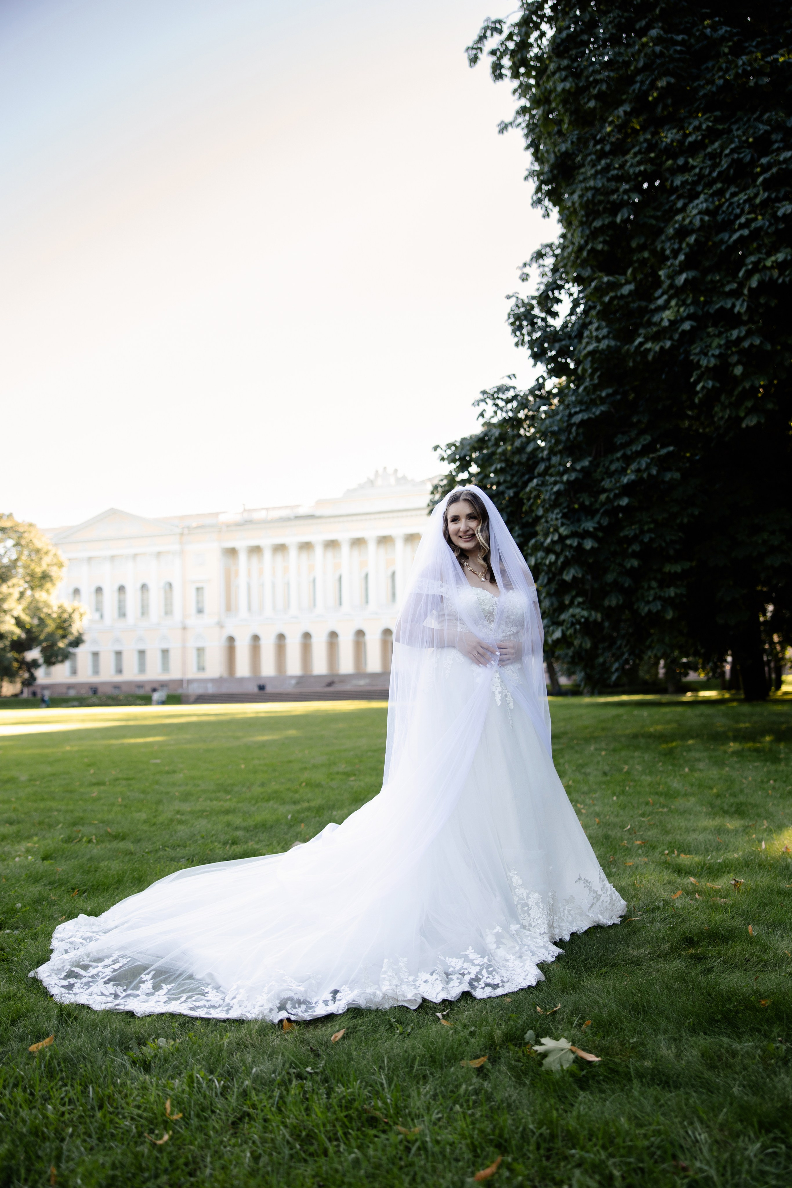 Андрей и Алина. Репортажный ивент фотограф СПб Кирилл Зубков