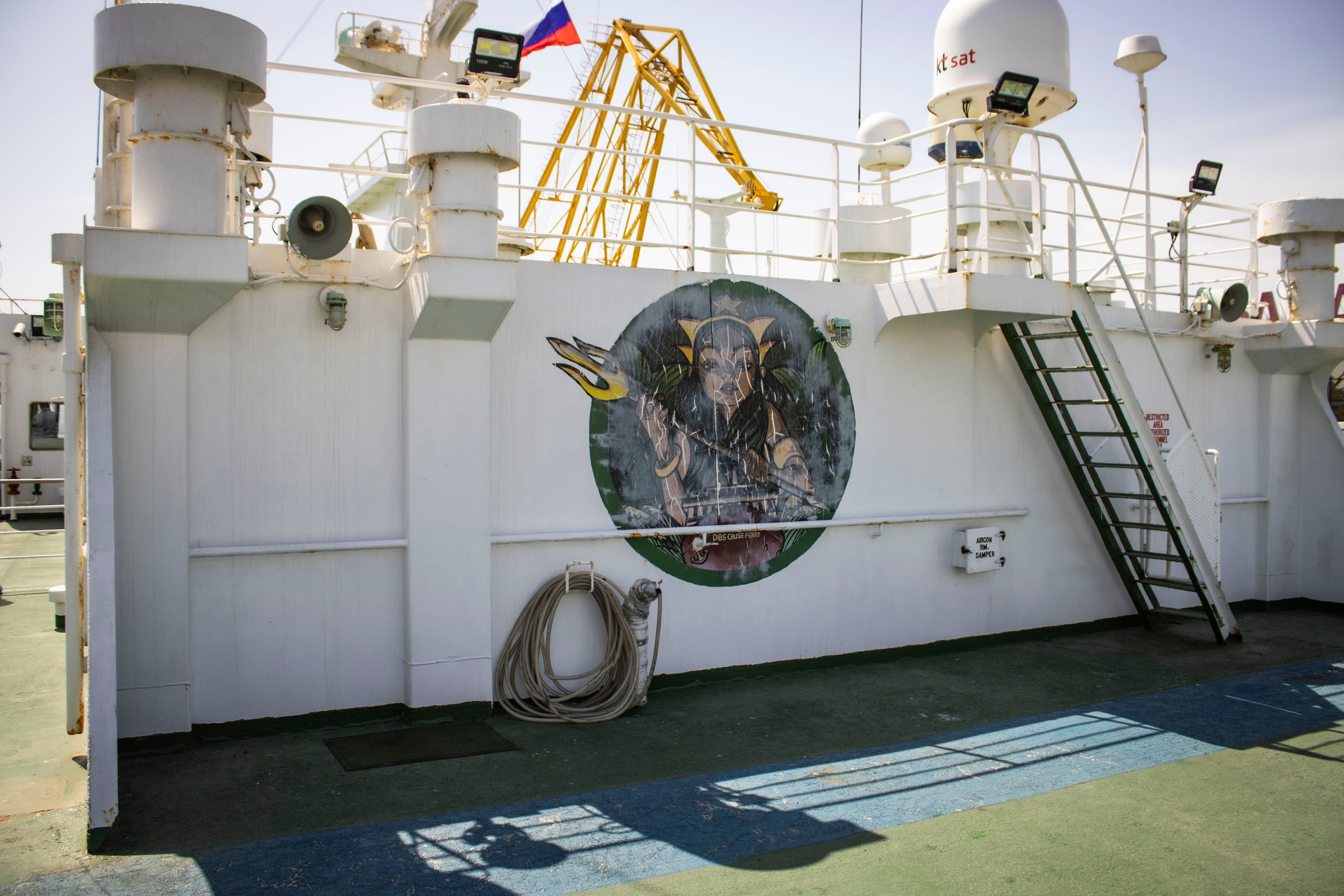 Однажды в Корее. Часть 1. Фотограф г. Владивосток