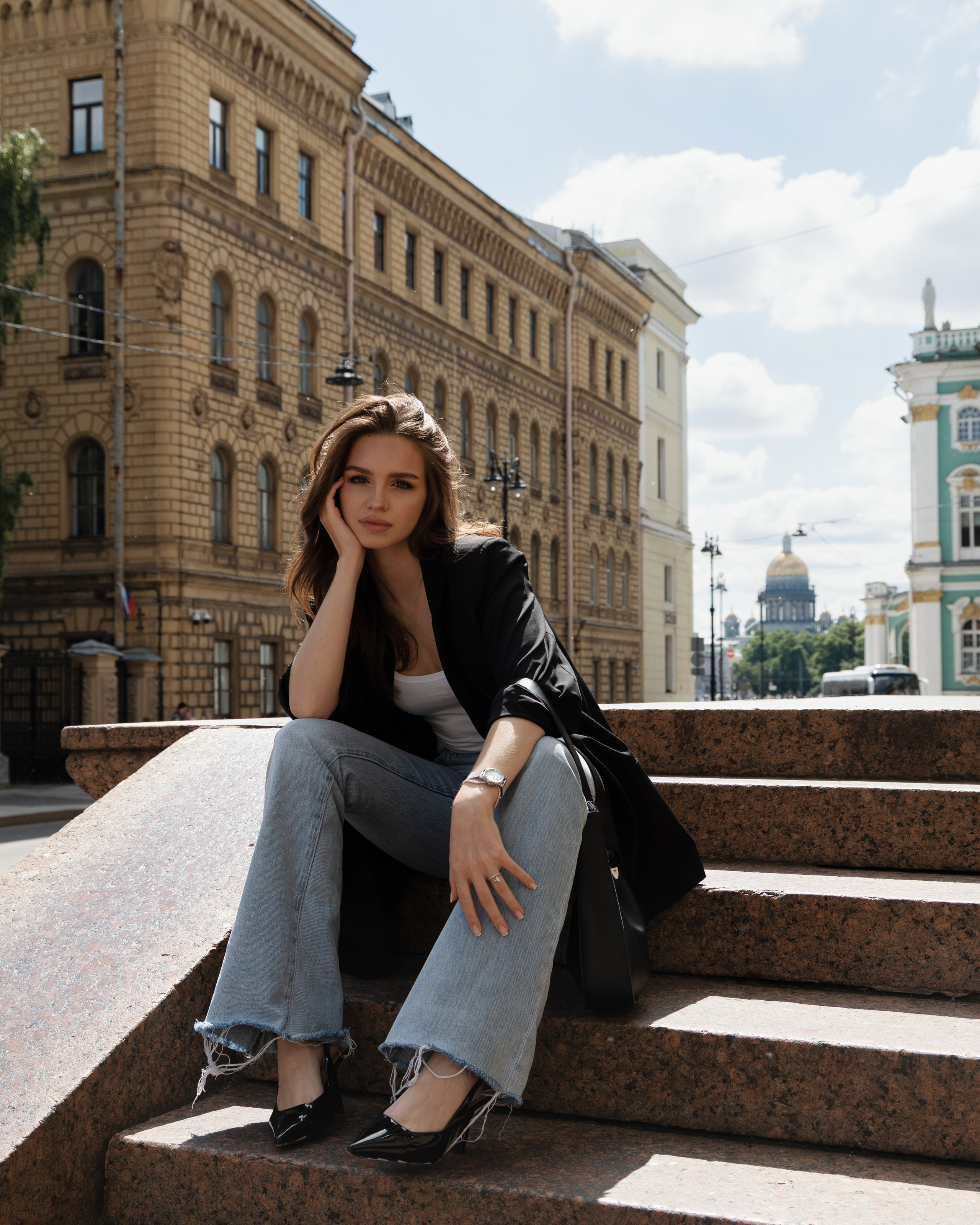 Обучение фотографии с нуля. Фотограф, видеограф / alx.likhomanov / санкт-петербург