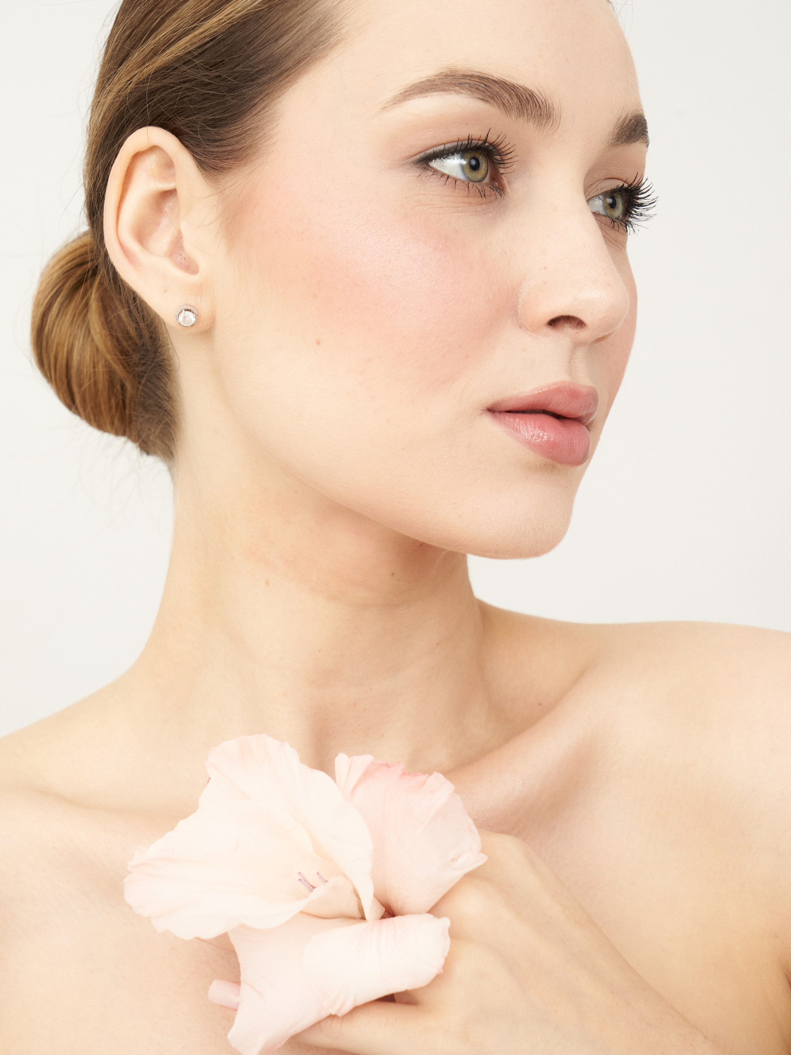 BEAUTY. Съёмка для брендов одежды и маркетплейсов в Санкт-Петербурге