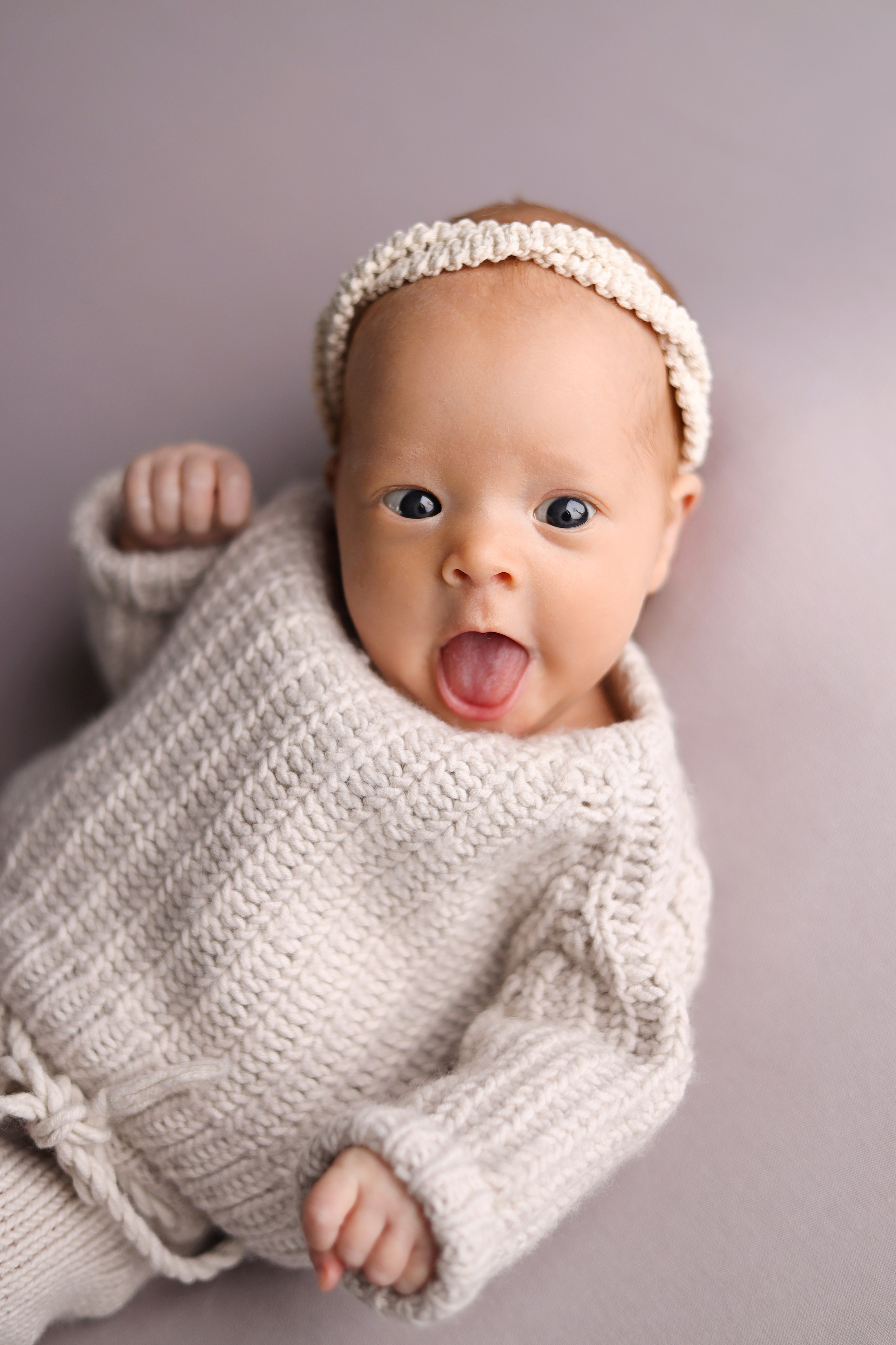 Ньюборн съемка Анны, максимальный пакет. Фотограф новорожденных Москва. Ньюборн фотограф Москва