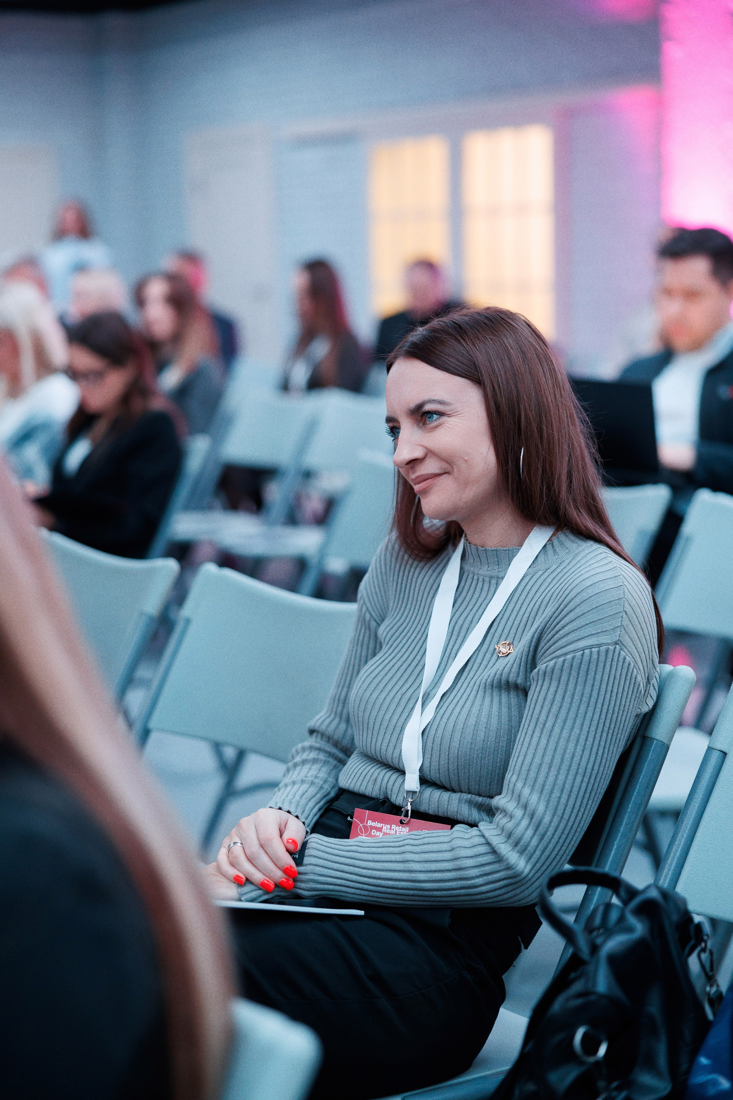 Retail Real Estate Awards 2023 (Cofix, БНБ, Грай, PhotoZone.by). Свадебный, семейный и репортажный фотограф Галобурда Юрий