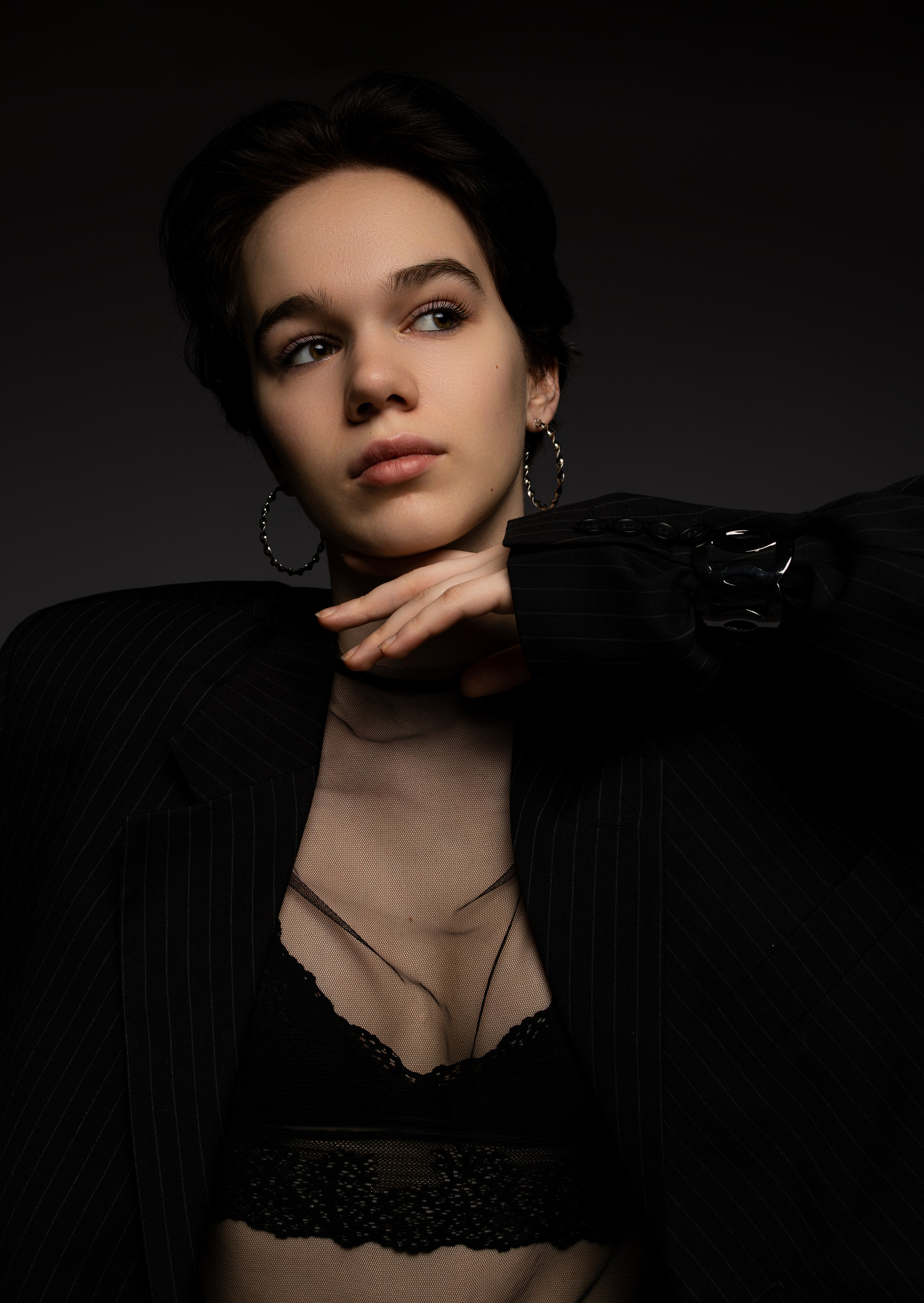 Александрина. Индивидуальный и парный фотограф в Санкт-Петербурге Юлия Поротникова