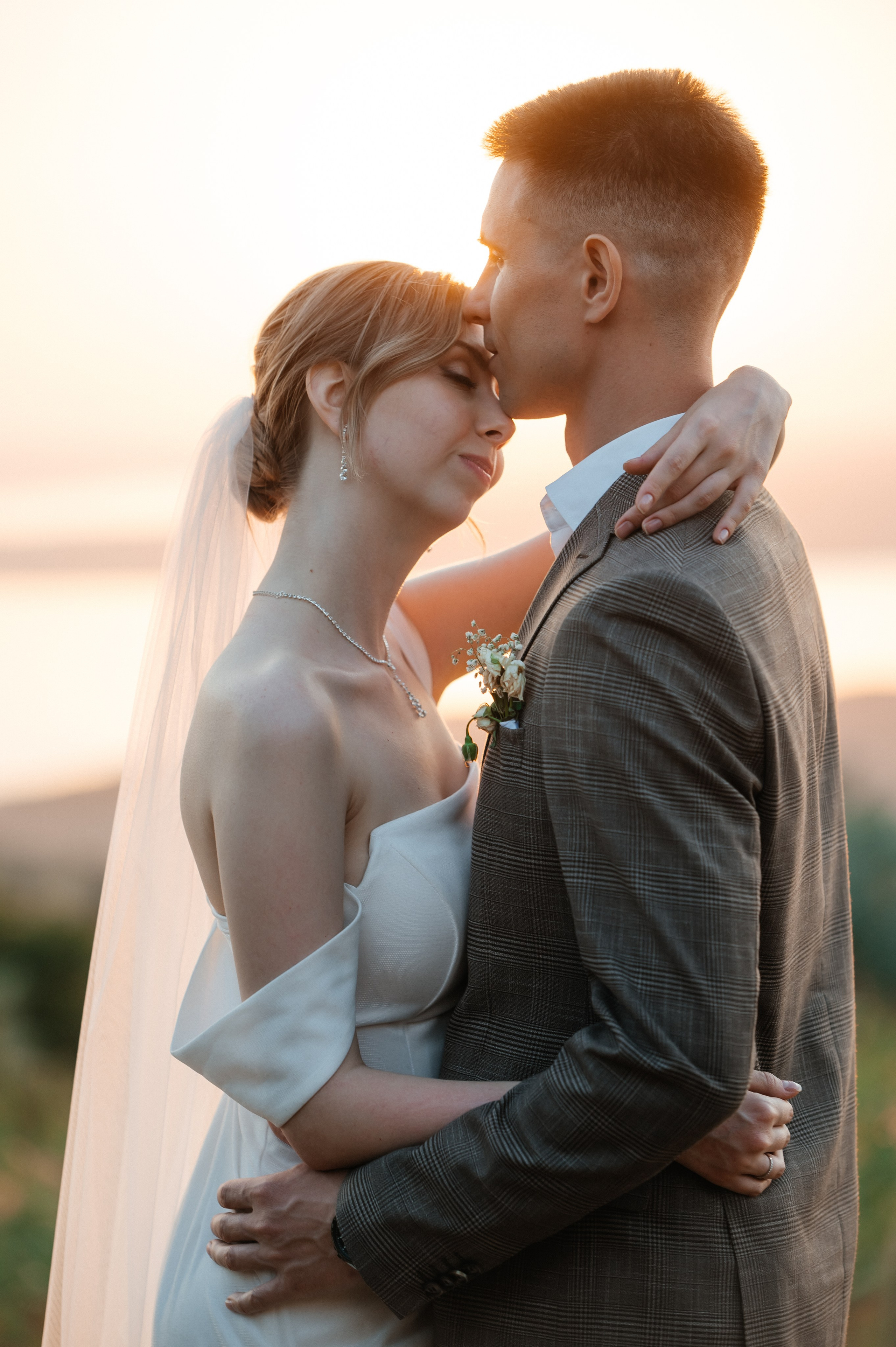 Игорь и Кристина. Свадебный фотограф и видеограф Жанна и Ренат Костандян, Ставрополь