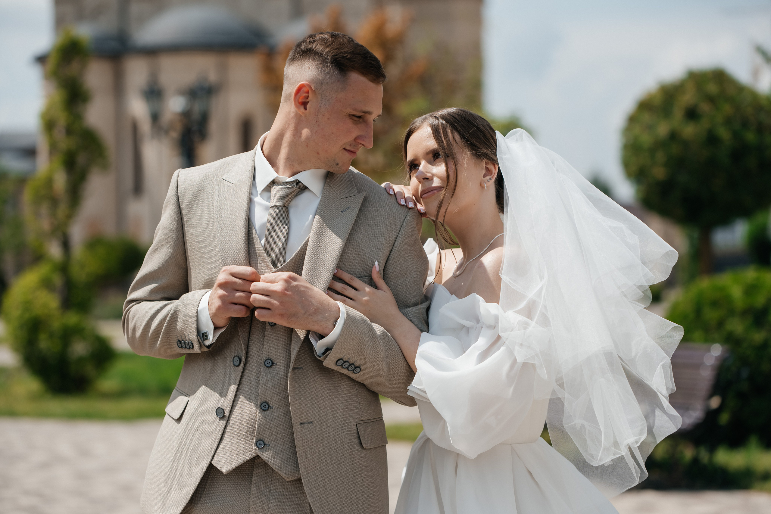 Дамир и Мария. Свадебный фотограф и видеограф Жанна и Ренат Костандян, Ставрополь