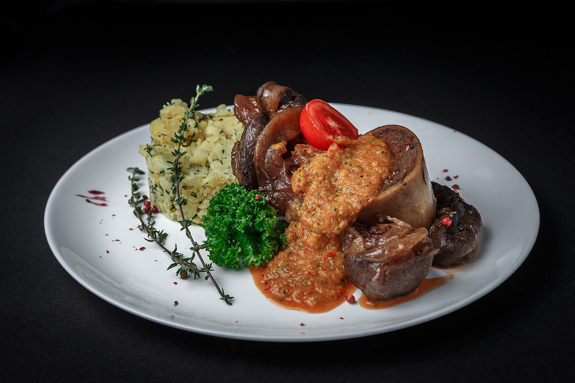 Еда / Предметное фото / Натюрморт. Портретный, интерьерный и фуд фотограф в Перми Иван Вострецов