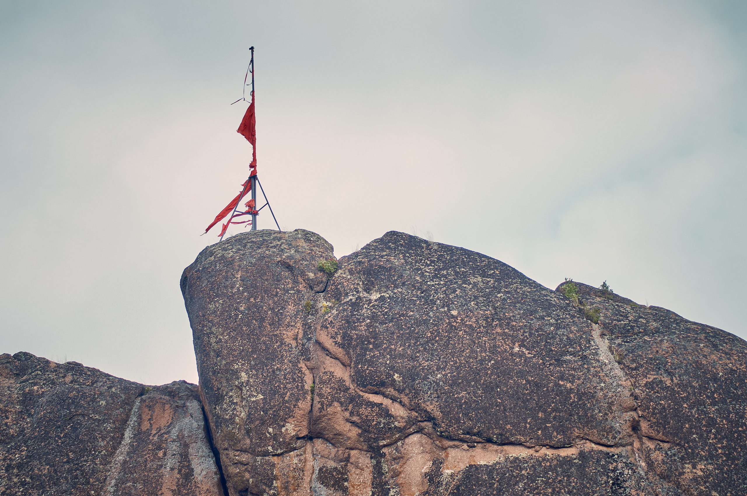 Красноярск. Фотограф Шибков Константин