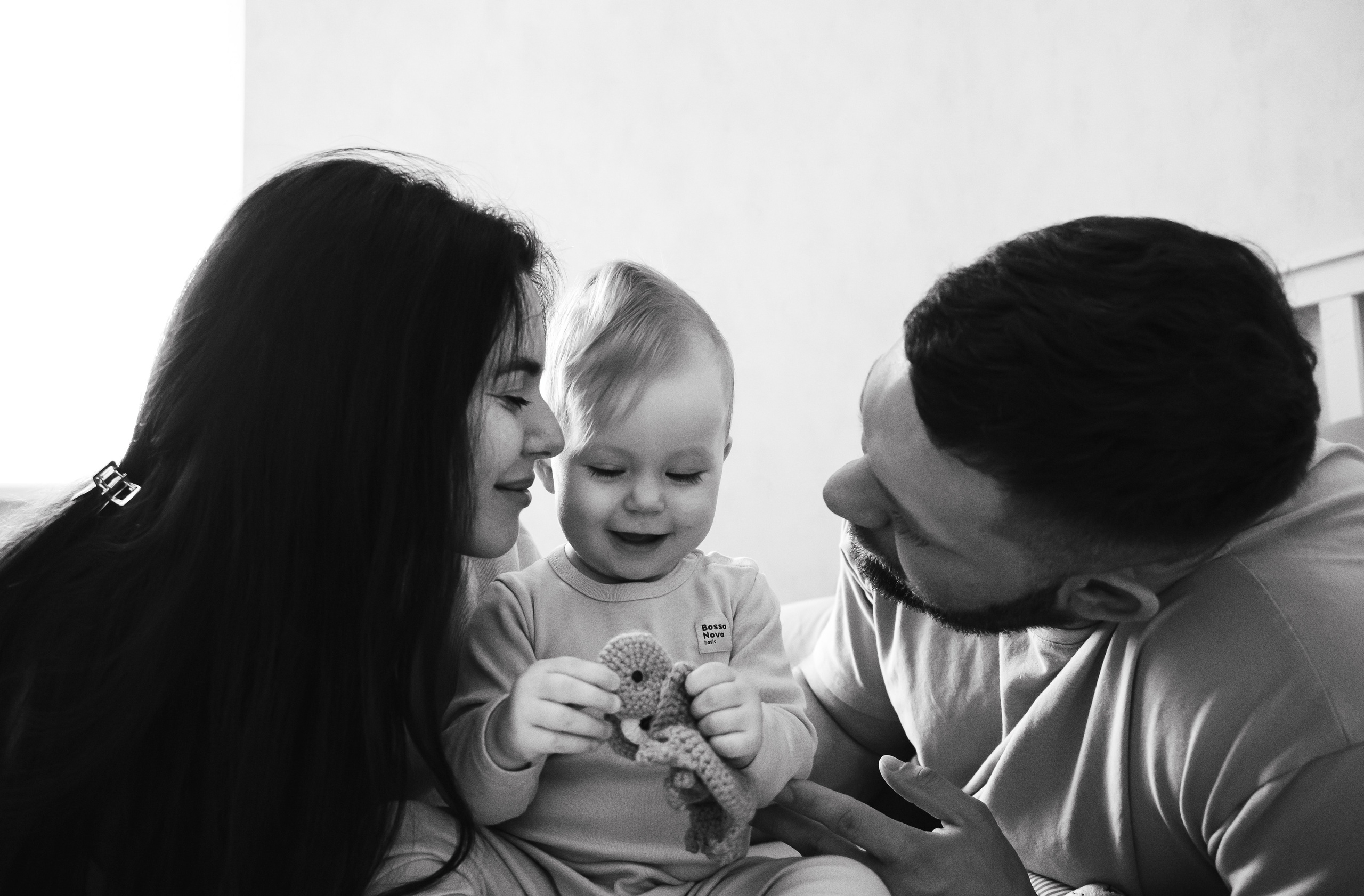 Семьи. Фотограф Исламова Лилия, Смоленск