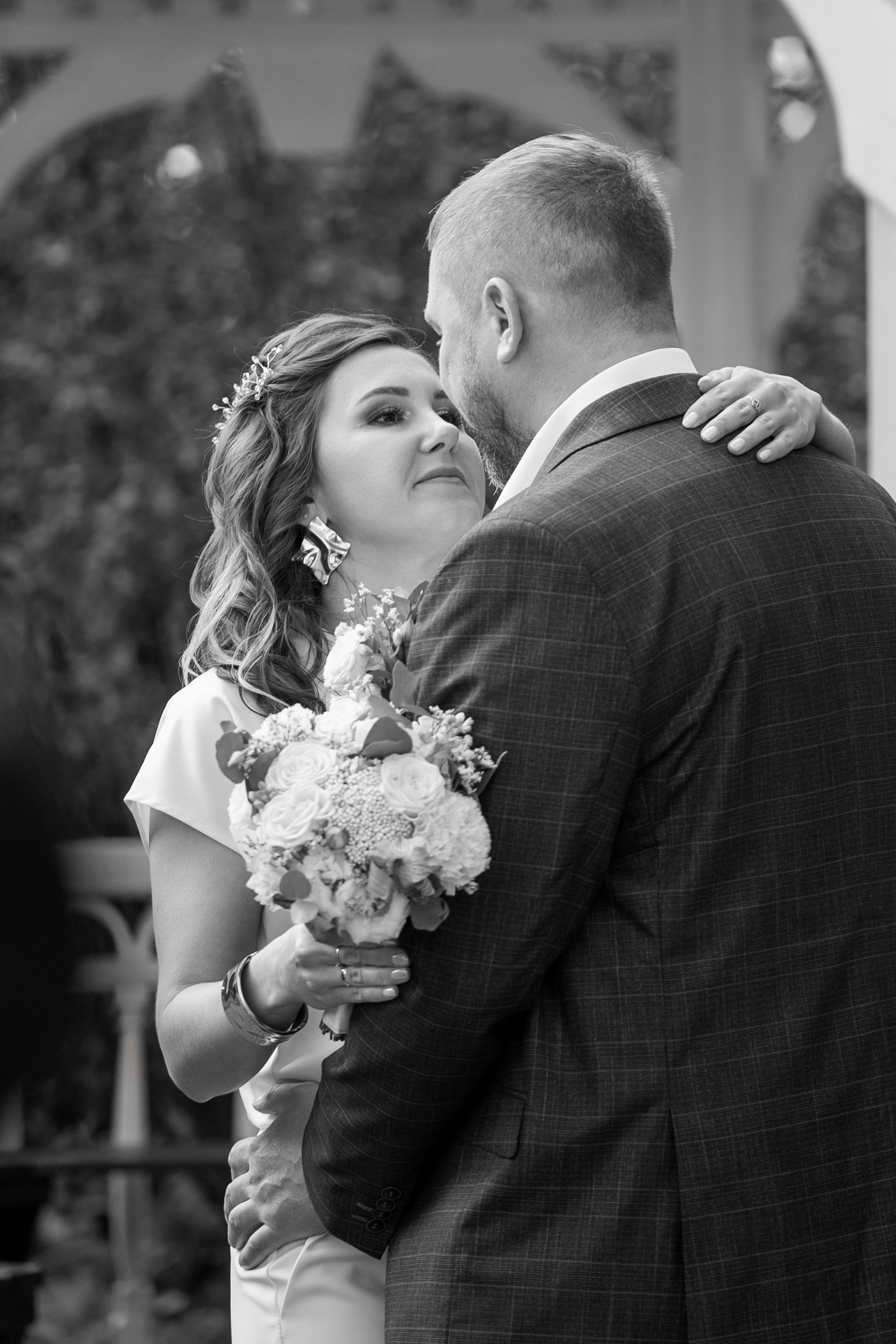 Владислав & Анастасия. Полина Бамбиза фотограф фотосессии Красноярск фотокниги портрет