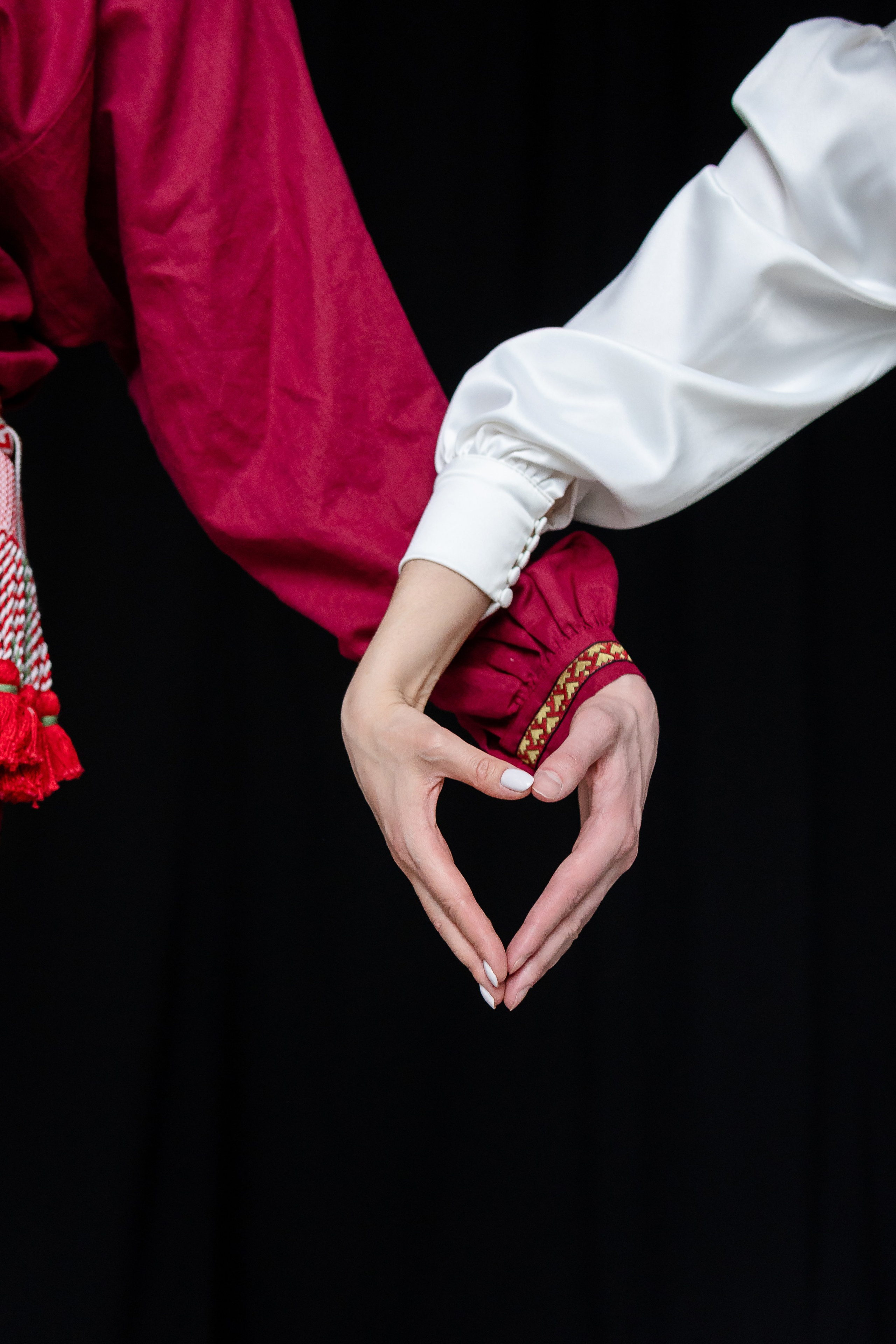 Lovestory. Фотограф Алла Быкова