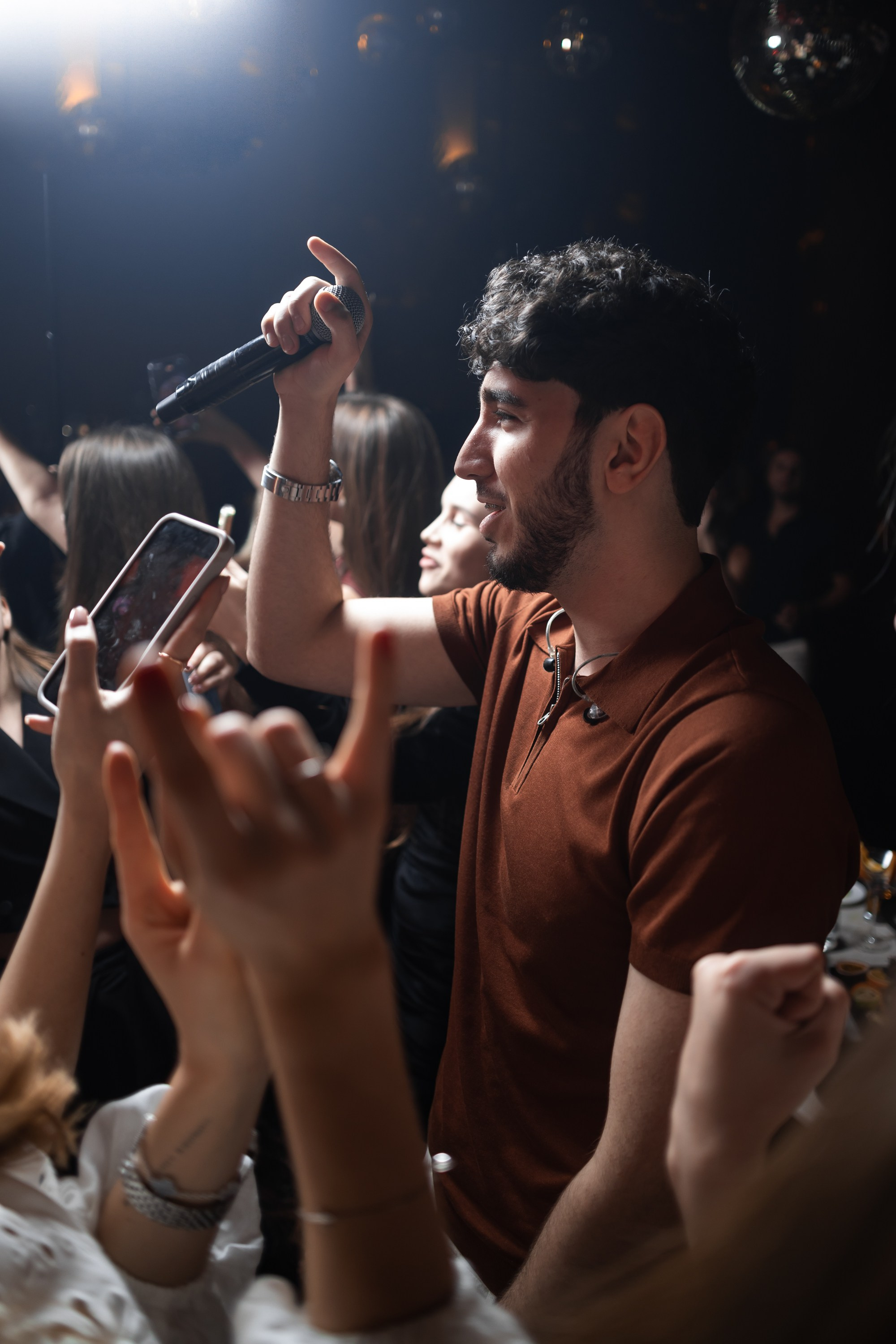 CONTENT FOR ZOLOTO. NOIZOMAX Художественный фотограф в Дубай