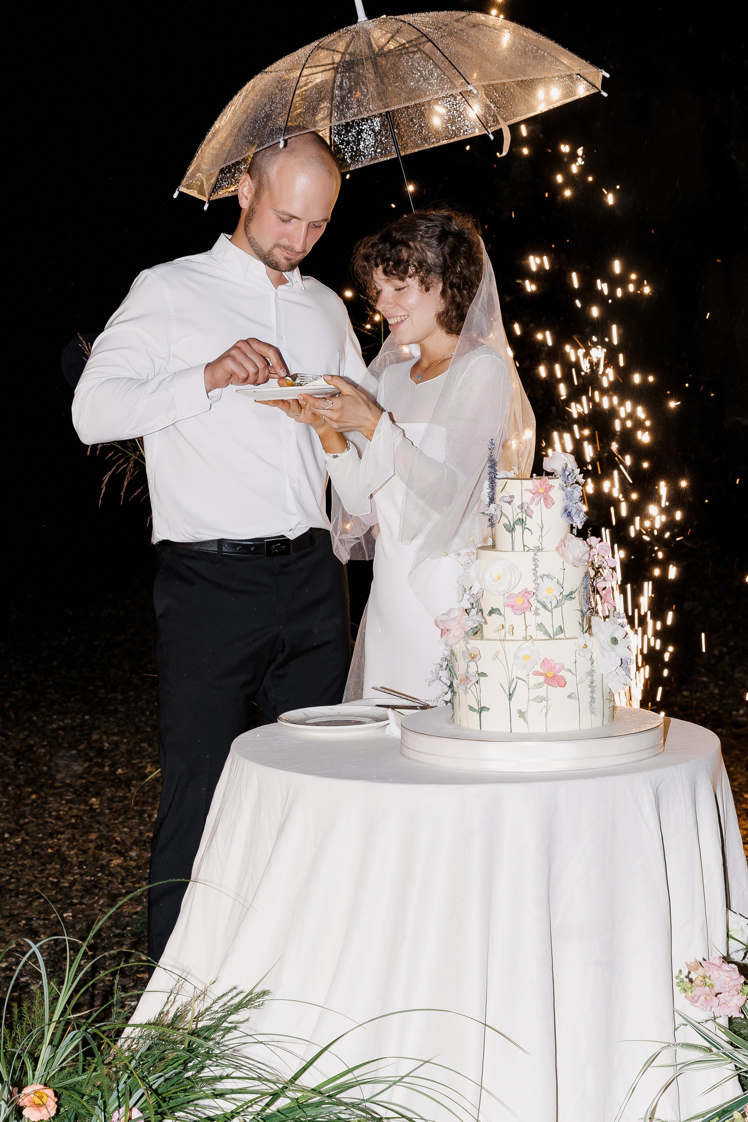 Igor & Anastasiya. Anastasiya Krasnyuk