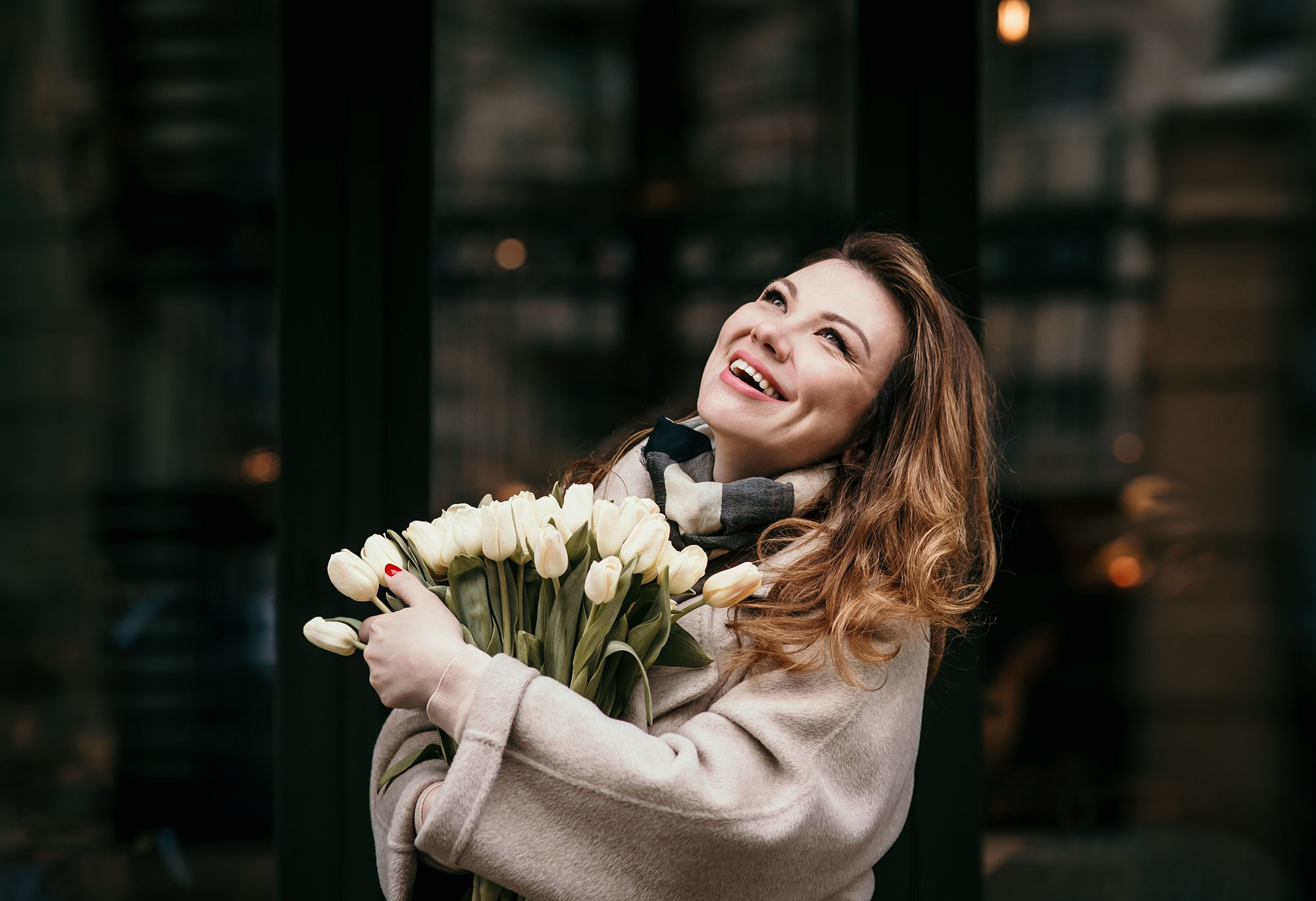 Портрет.город. Фотограф в Москве и Будапеште